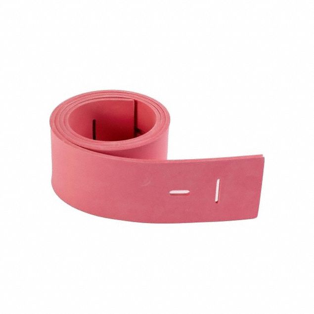 Advance Blade Rear Rubber 940mm 37in