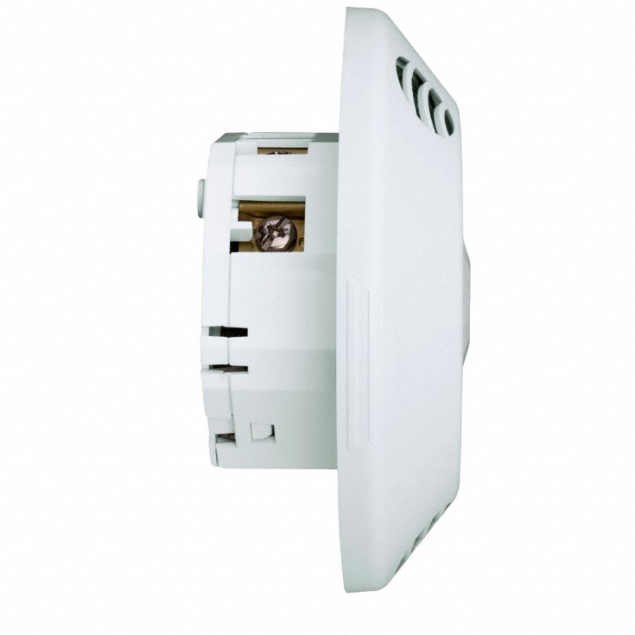 Occupancy Sensor: LED, Passive Infrared (PIR)/Ultrasonic, 120 to 277V AC, Photocell, Ceiling