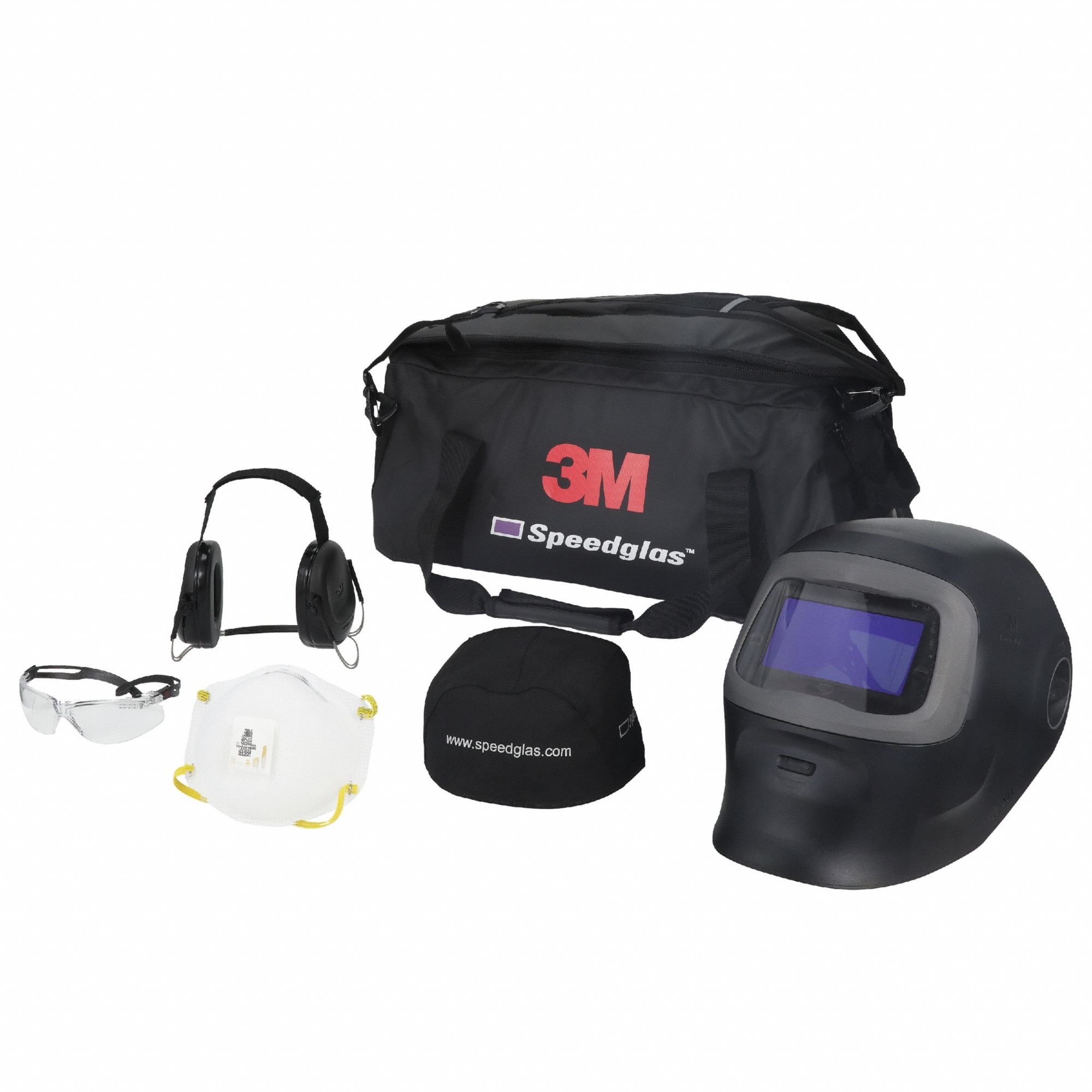 Welding PPE Kit