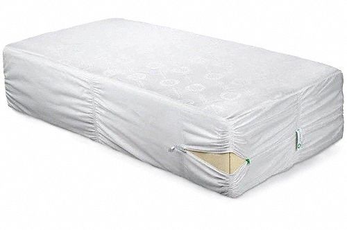 Crib Mattress: Overall