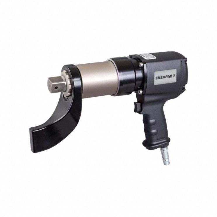 Torque Wrench 1/2 in NPT Pistol-Grip