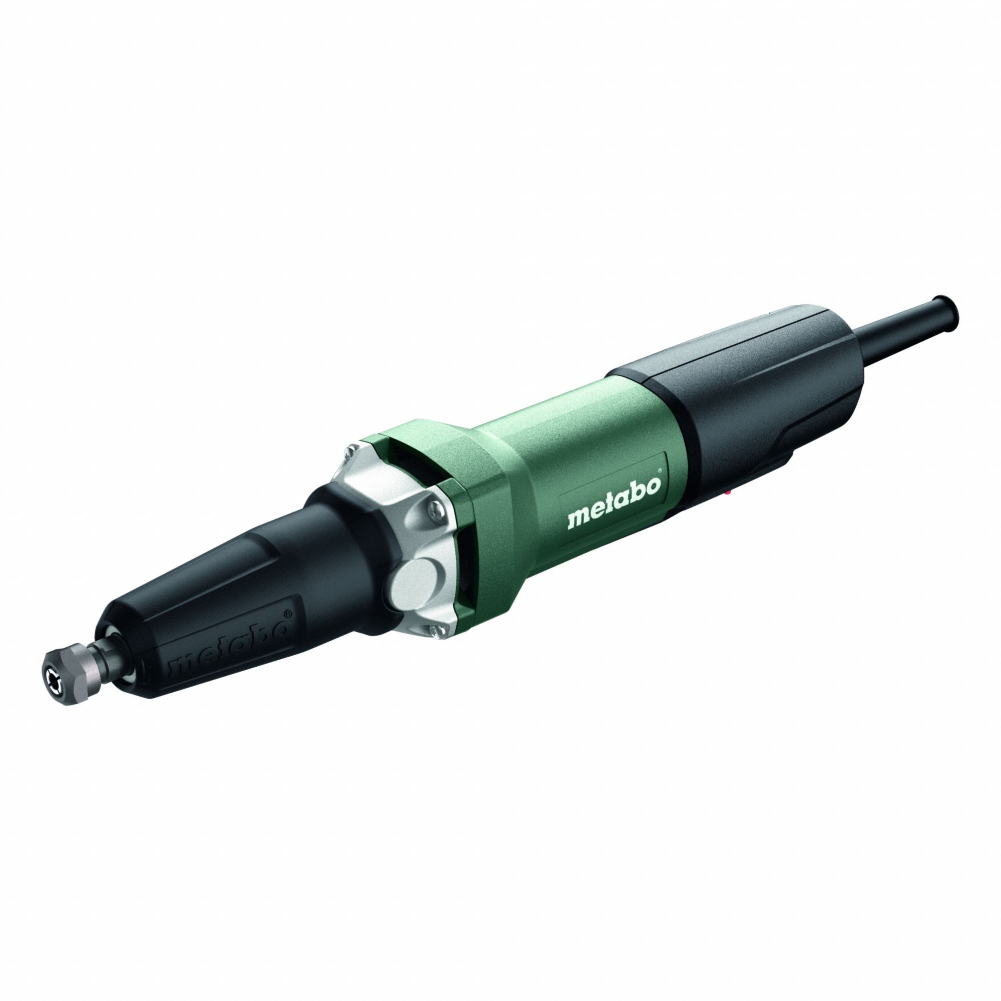 Die Grinder: 3.5 A Current, 30, 000 RPM Max. Speed, Paddle, 14 1/2 in Overall Lg, 120V AC