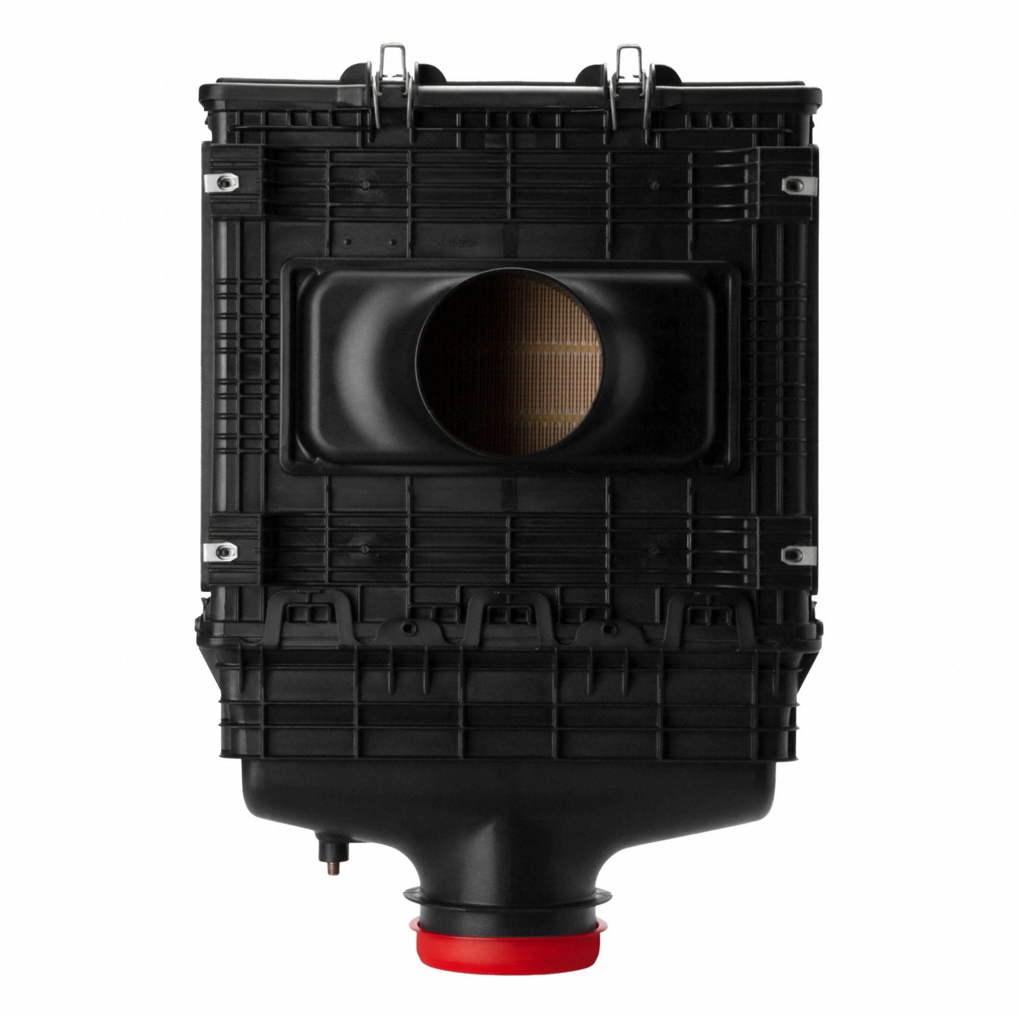 Filter Housing: Air Filter, Filter Housing, Plastic, 24 17/32 in Lg, AF55014/AF55308