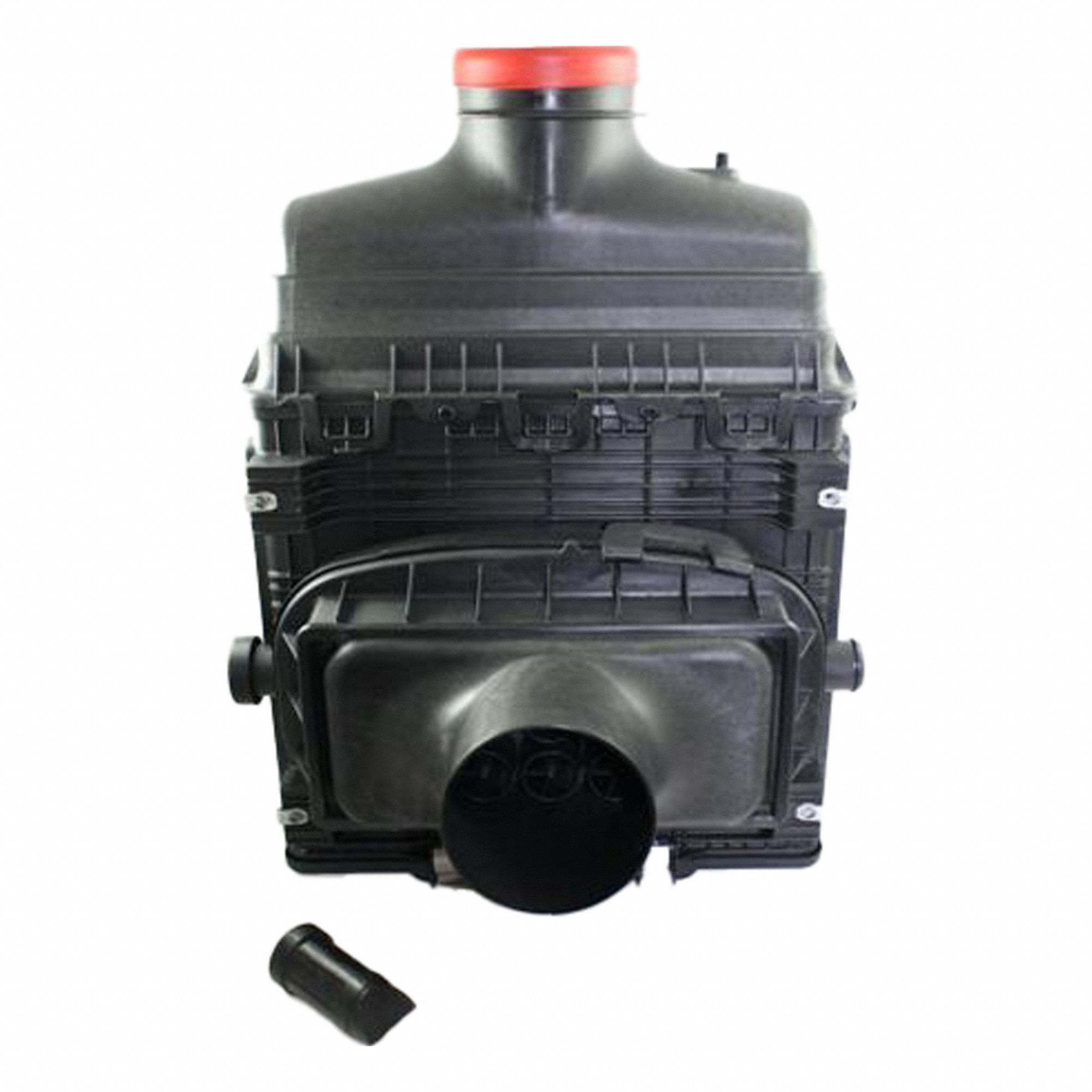 Filter Housing: Air Filter, Filter Housing, Plastic, 24 17/32 in Lg, AF55014/AF55308