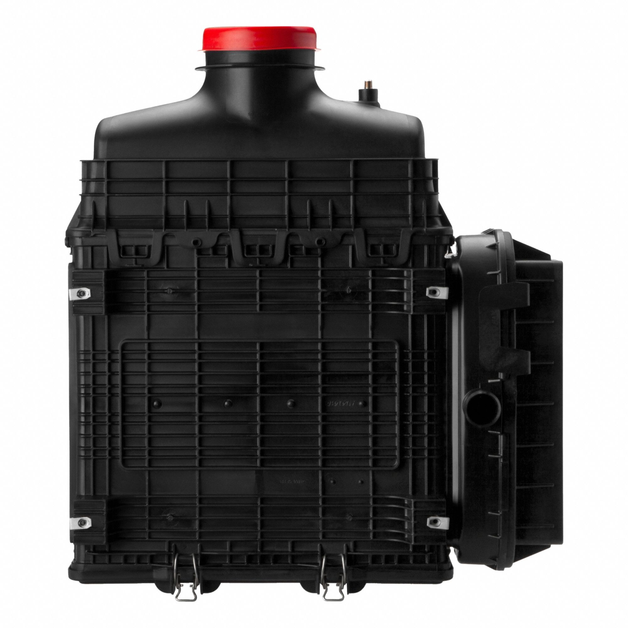 Filter Housing: Air Filter, Filter Housing, Plastic, 24 17/32 in Lg, AF55014/AF55308