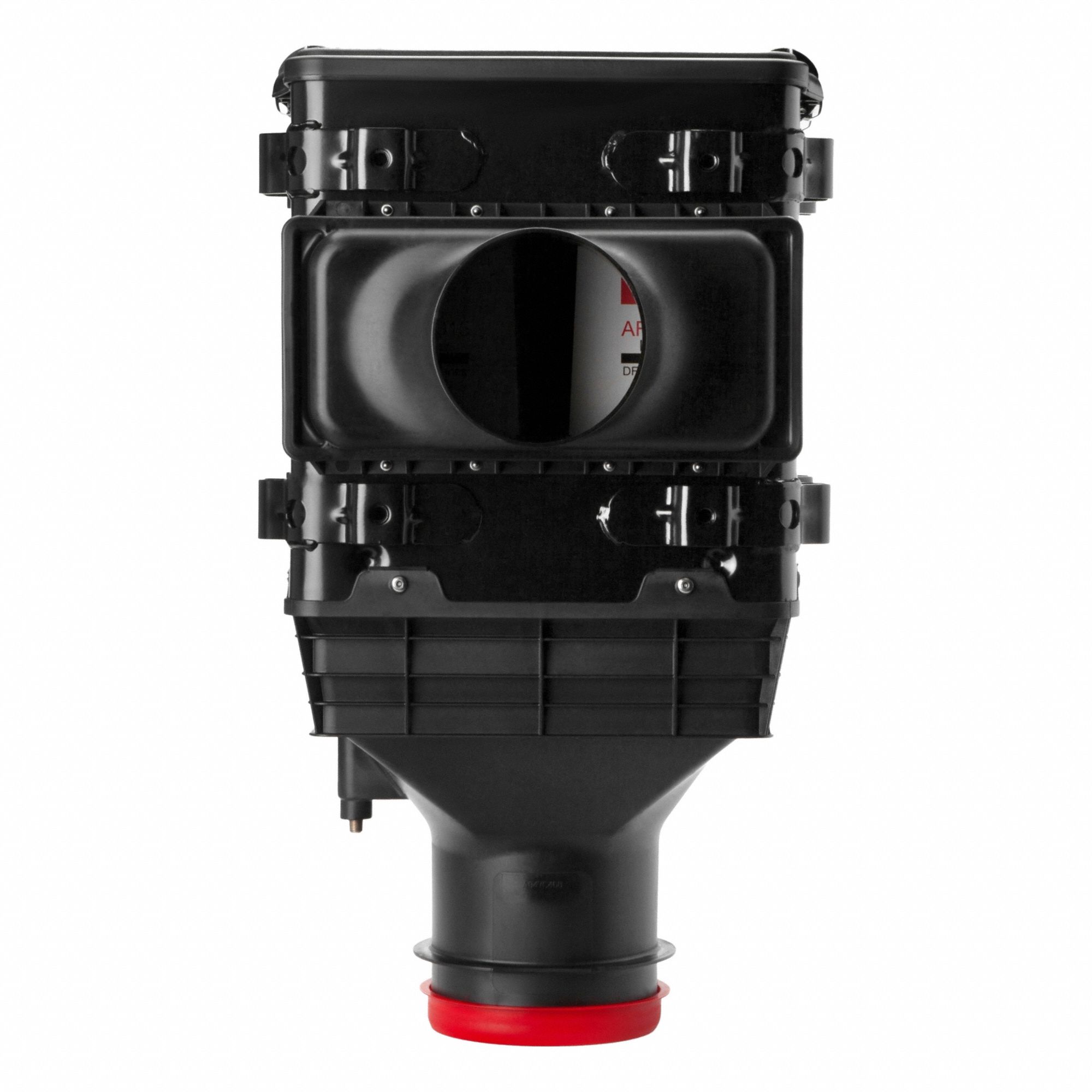 Filter Housing: Air Filter, Filter Housing, Plastic, 25 in Lg, AF55015/AF55309