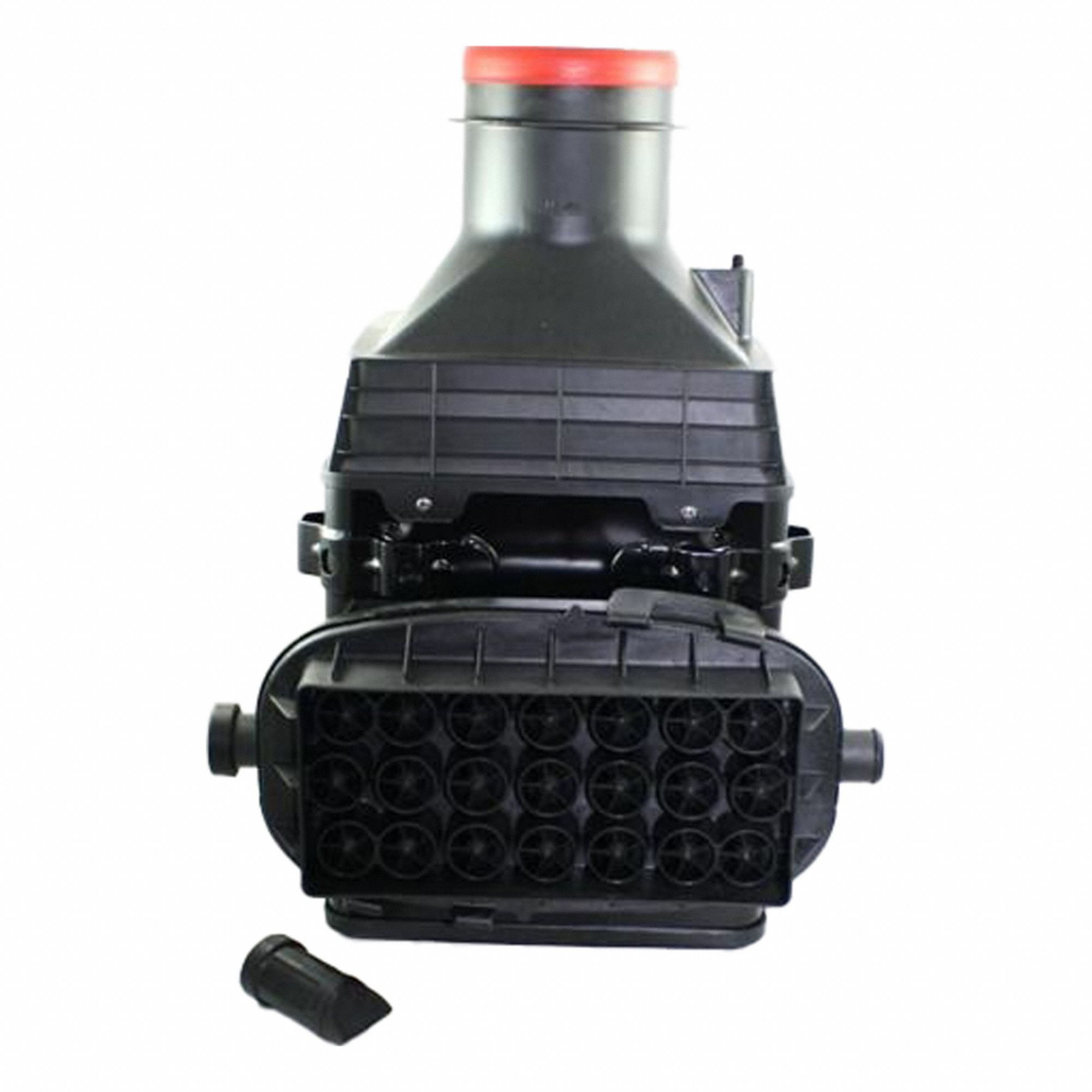 Filter Housing: Air Filter, Filter Housing, Plastic, 25 in Lg, AF55015/AF55309