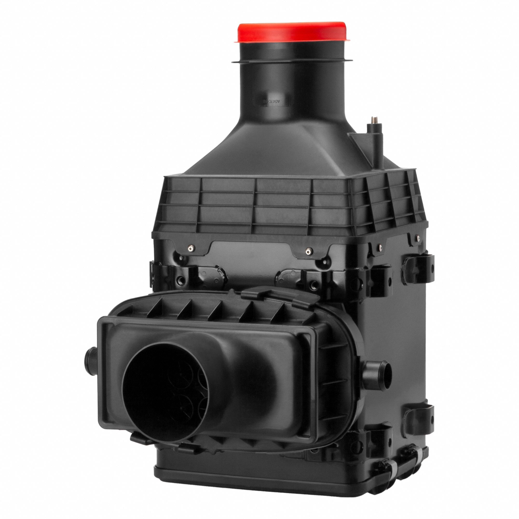 Filter Housing: Air Filter, Filter Housing, Plastic, 25 in Lg, AF55015/AF55309