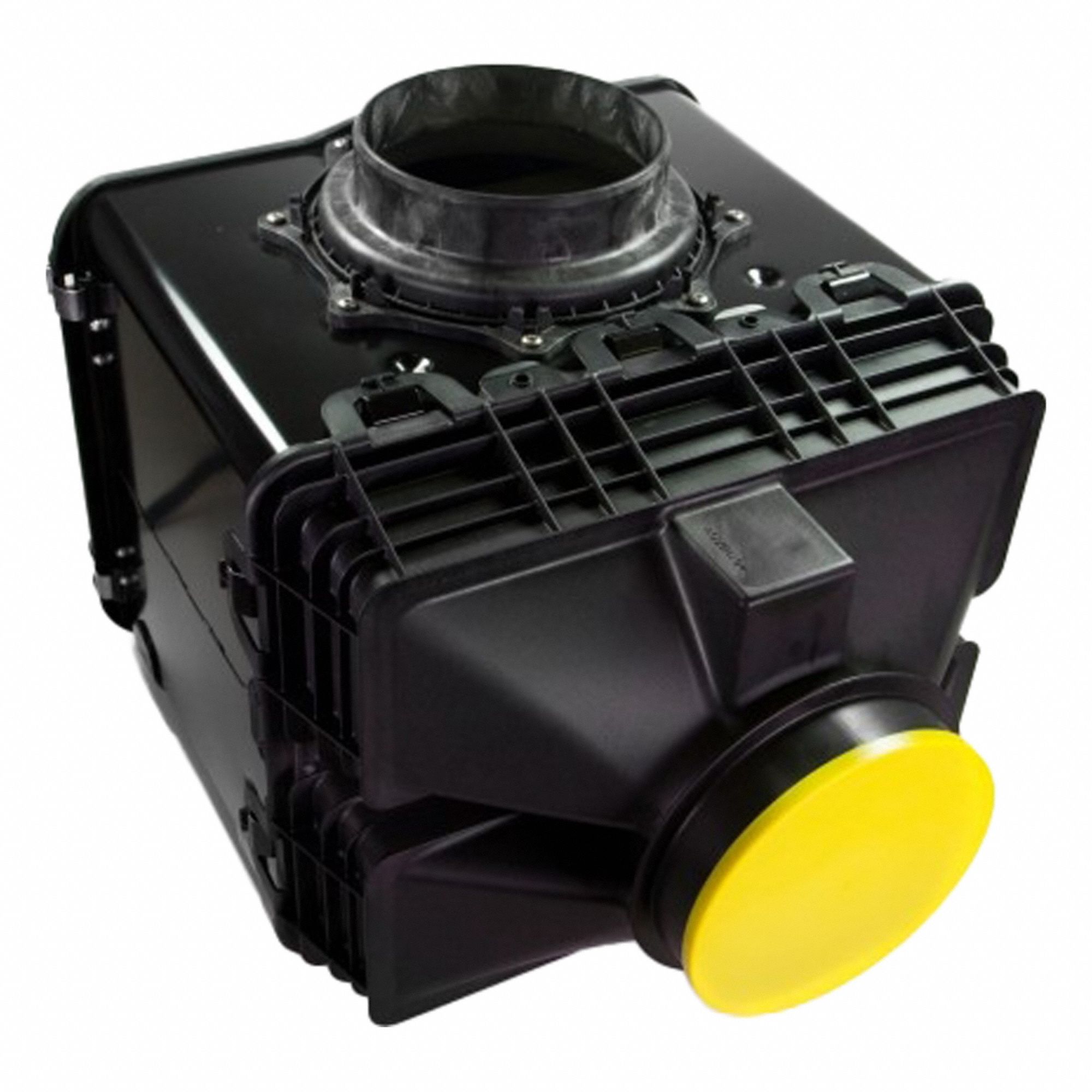 Filter Housing: Air Filter, Filter Housing, Plastic, 21 19/32 in Lg, AF55014/AF55308