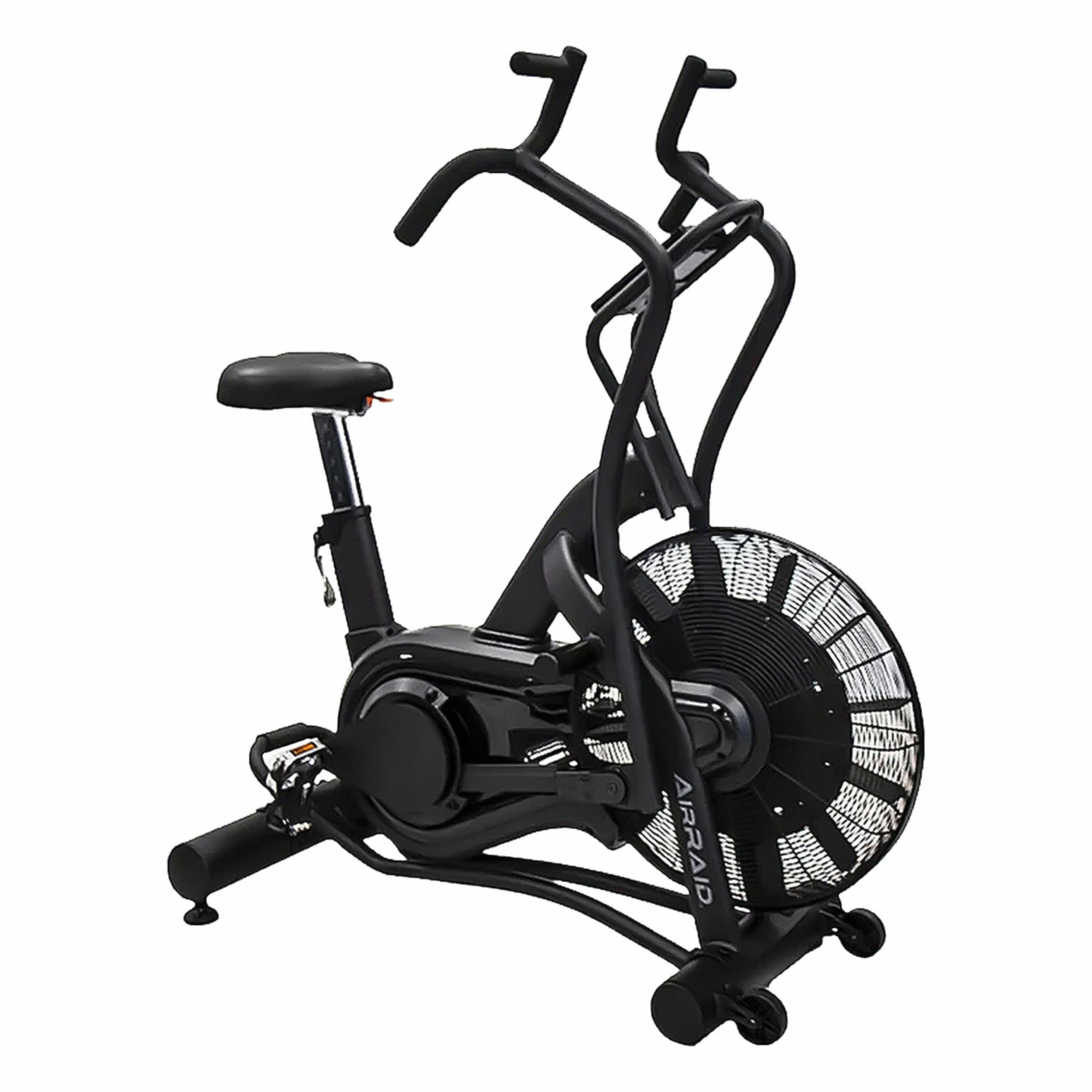 Exercise Bikes