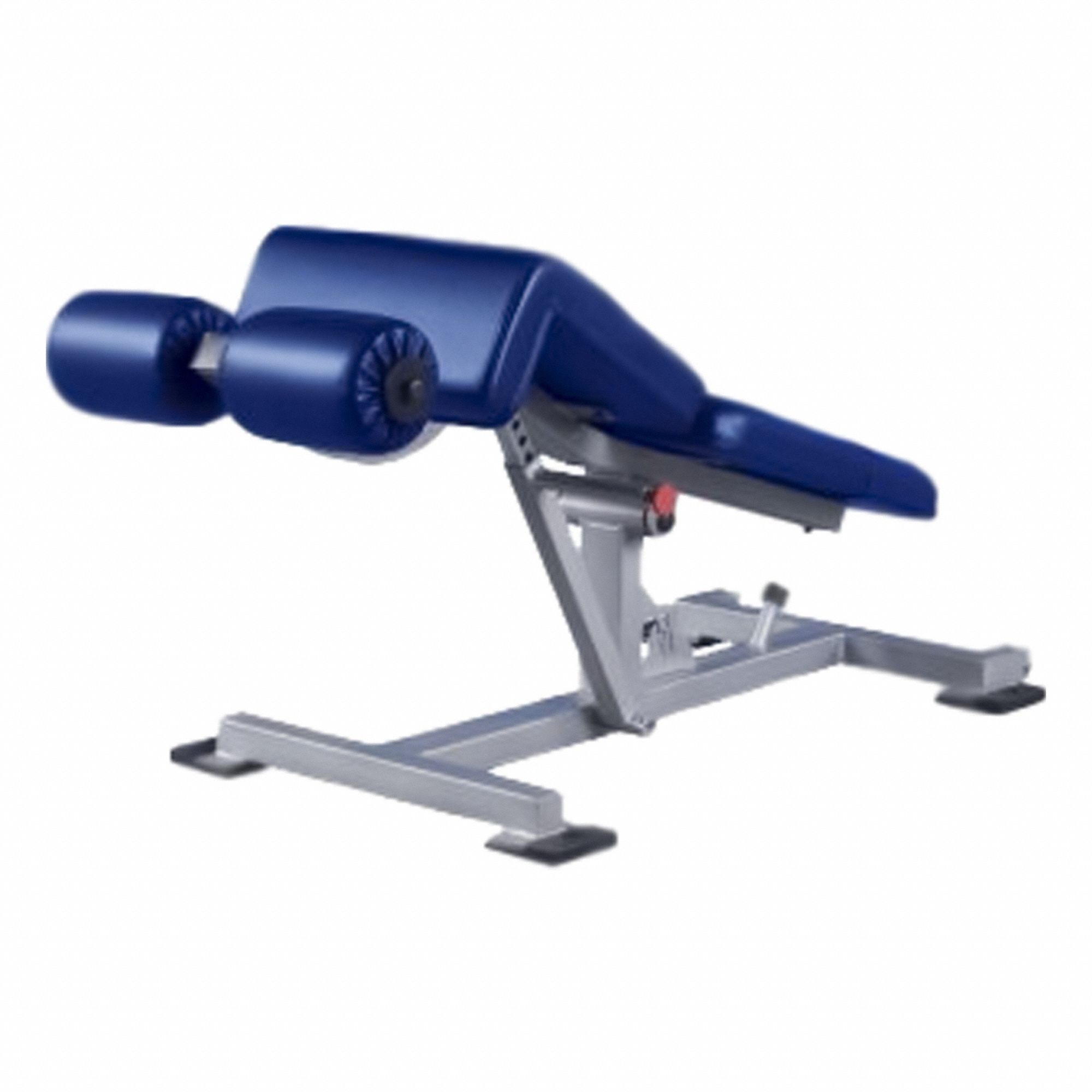 Decline Sit Up Bench