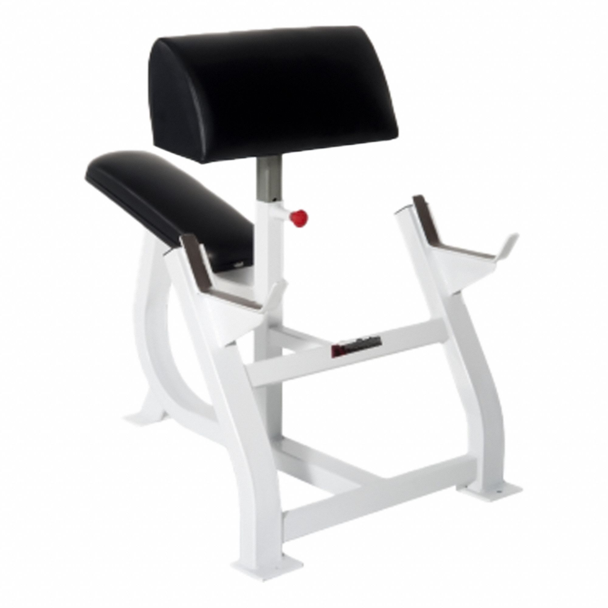 Strength-Training Machines