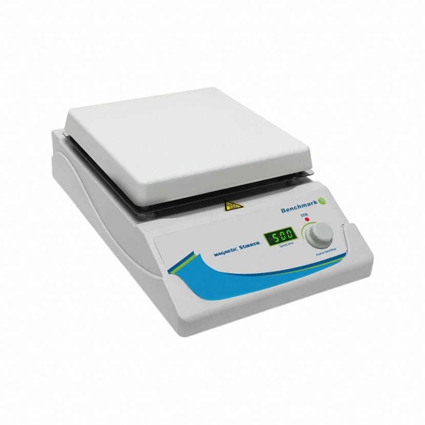 Digital Magnetic Stirrer, Magnetic Stirrer