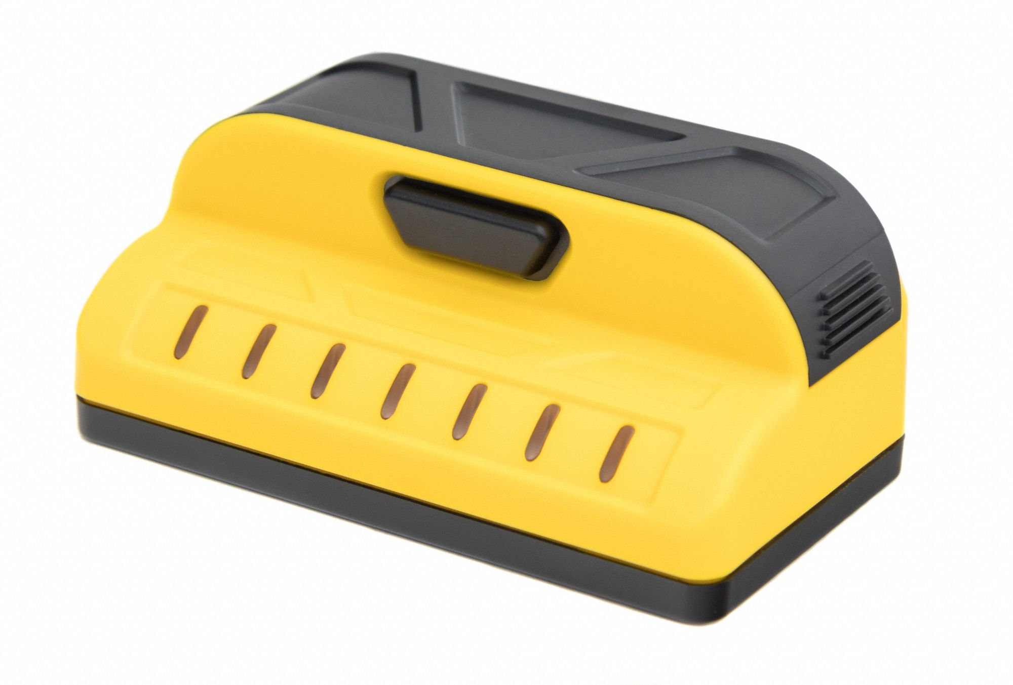 Stud Finder: Center/Edge,