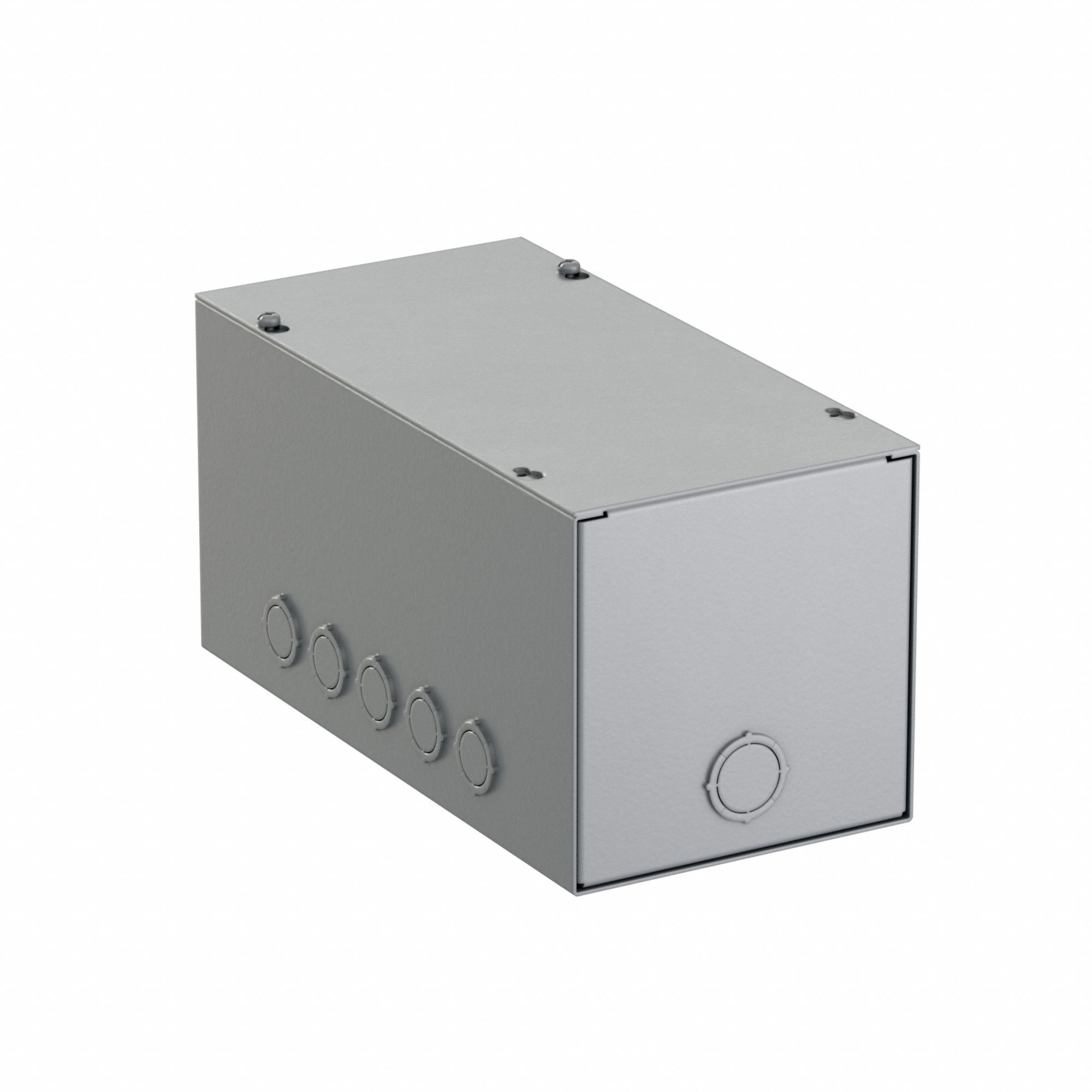 HAMMOND MFG, Indoor, NEMA 1, Wiring Trough - 846H31|CGT1266 - Grainger