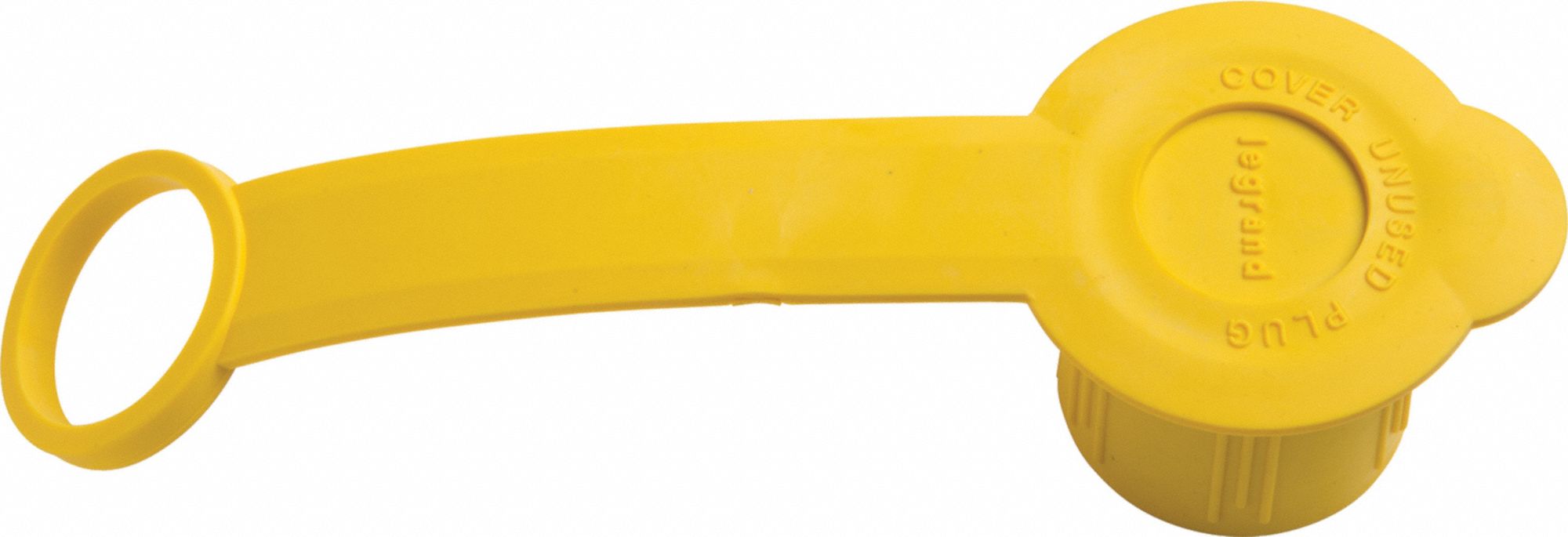 Watertight Cap: Plug, SteriGuard