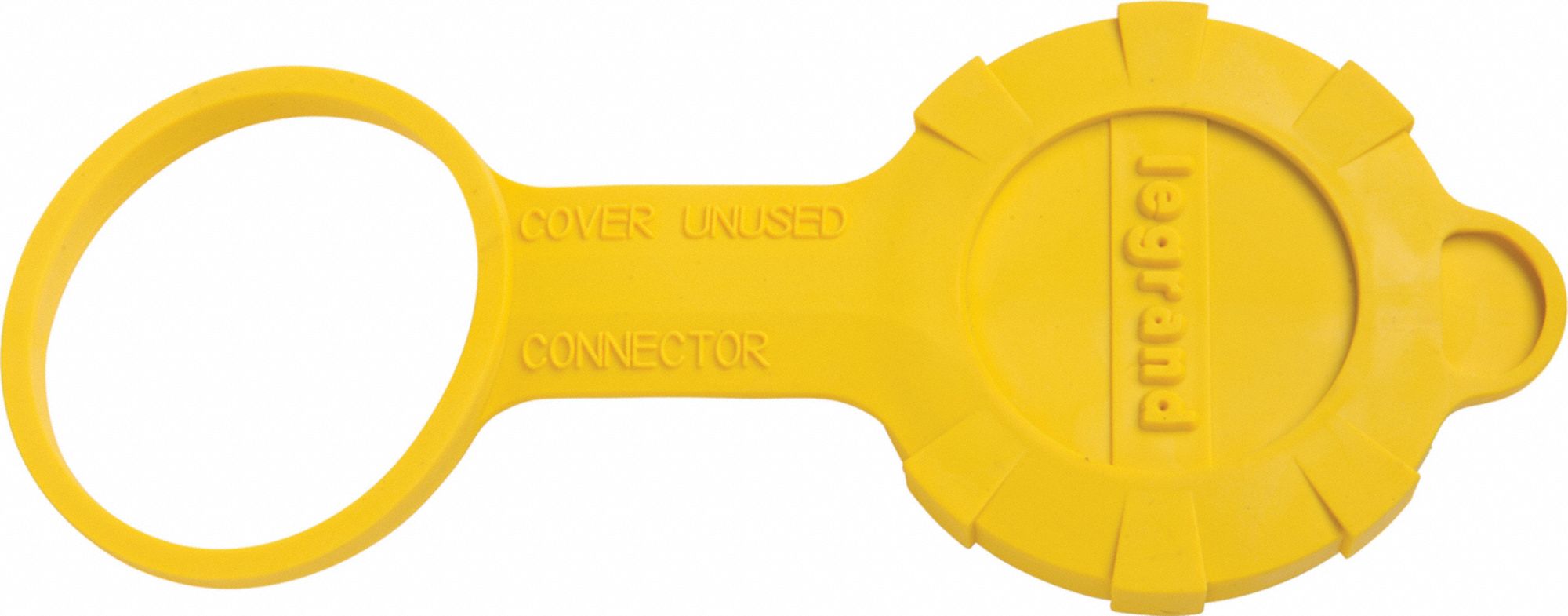 Watertight Cap: Plug, SteriGuard