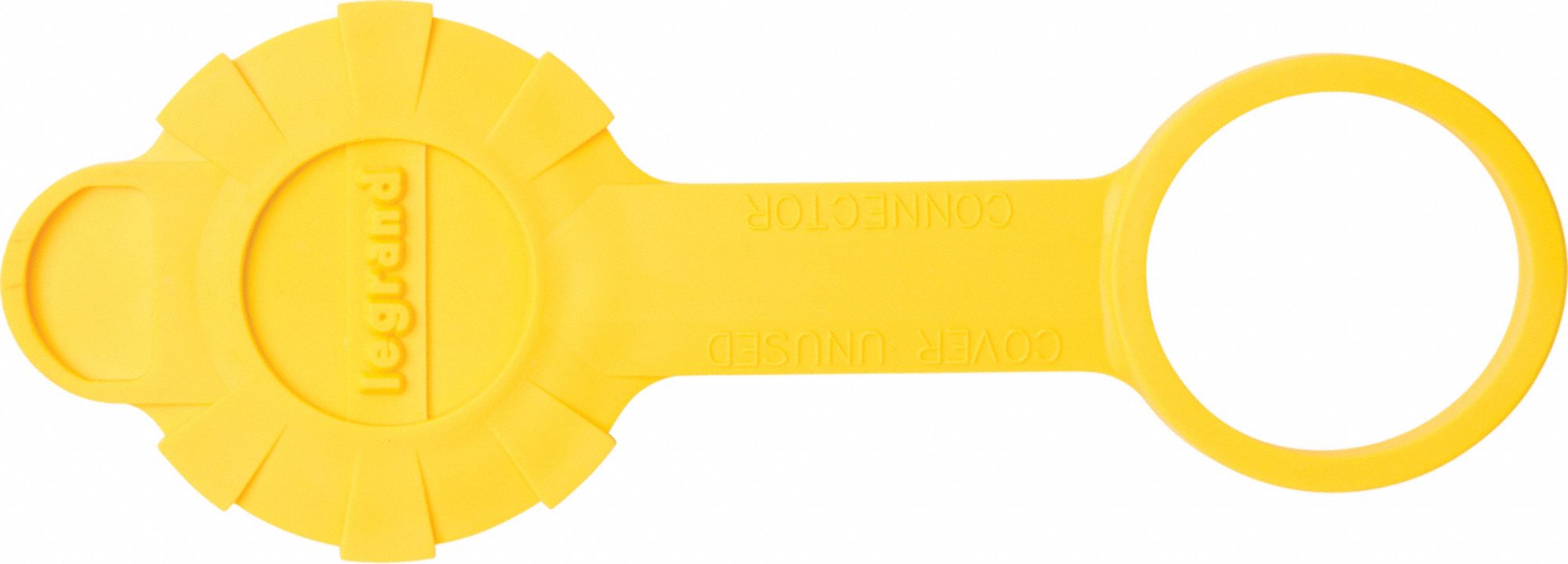 Watertight Cap: Plug, SteriGuard