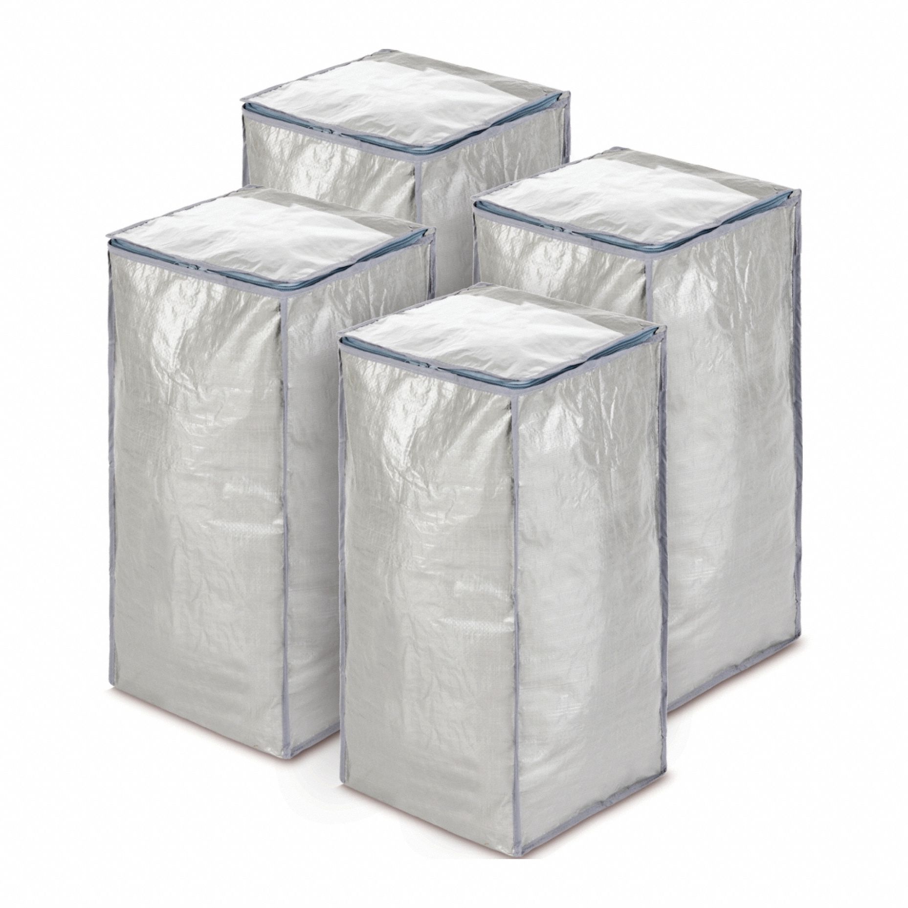 Reinforced Polyethylene