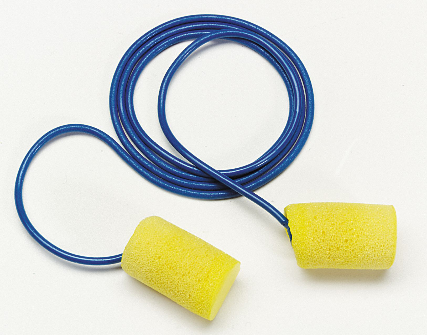 Ear Plugs Corded Cylinder 33dB PK200