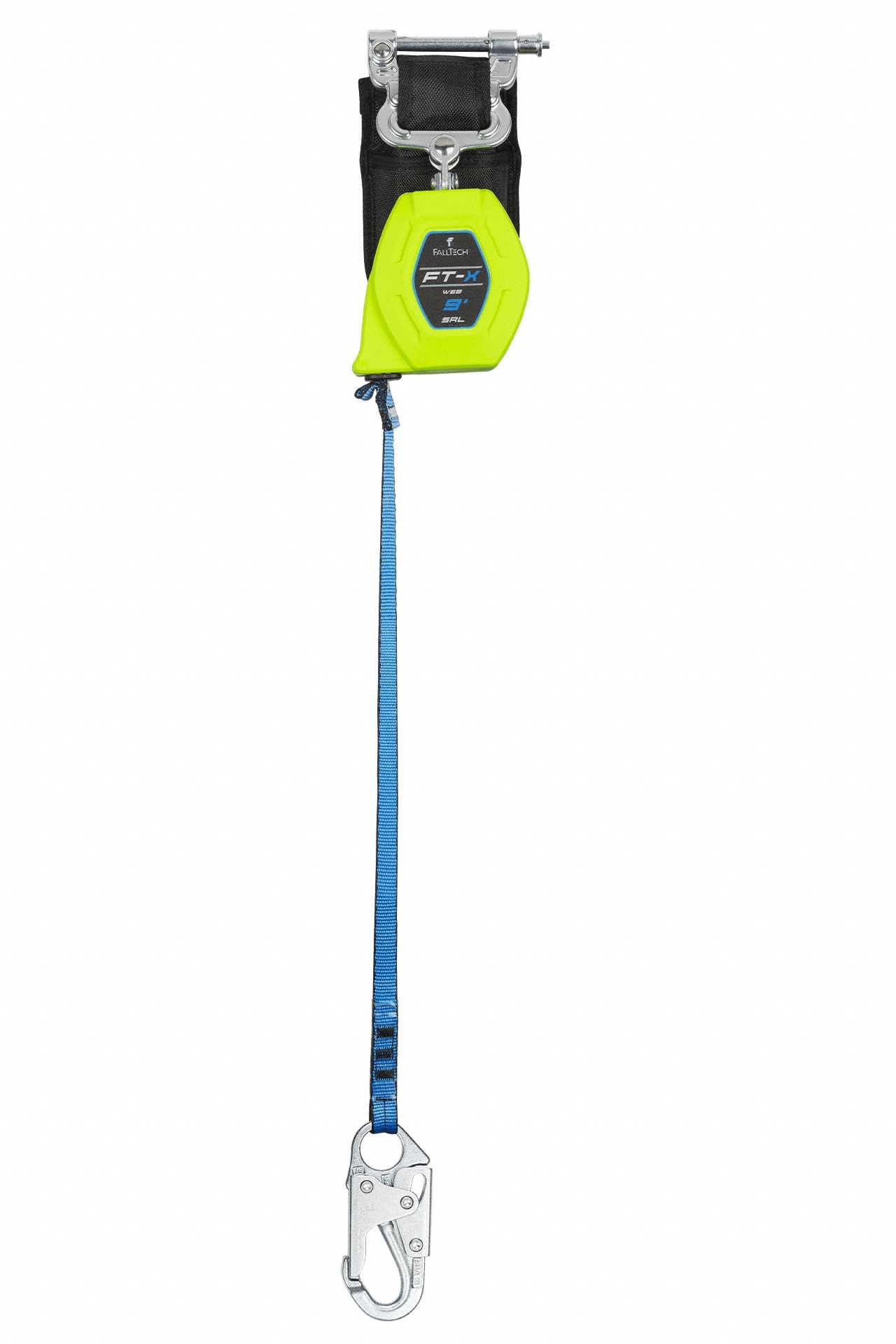 Self Retracting Lifeline