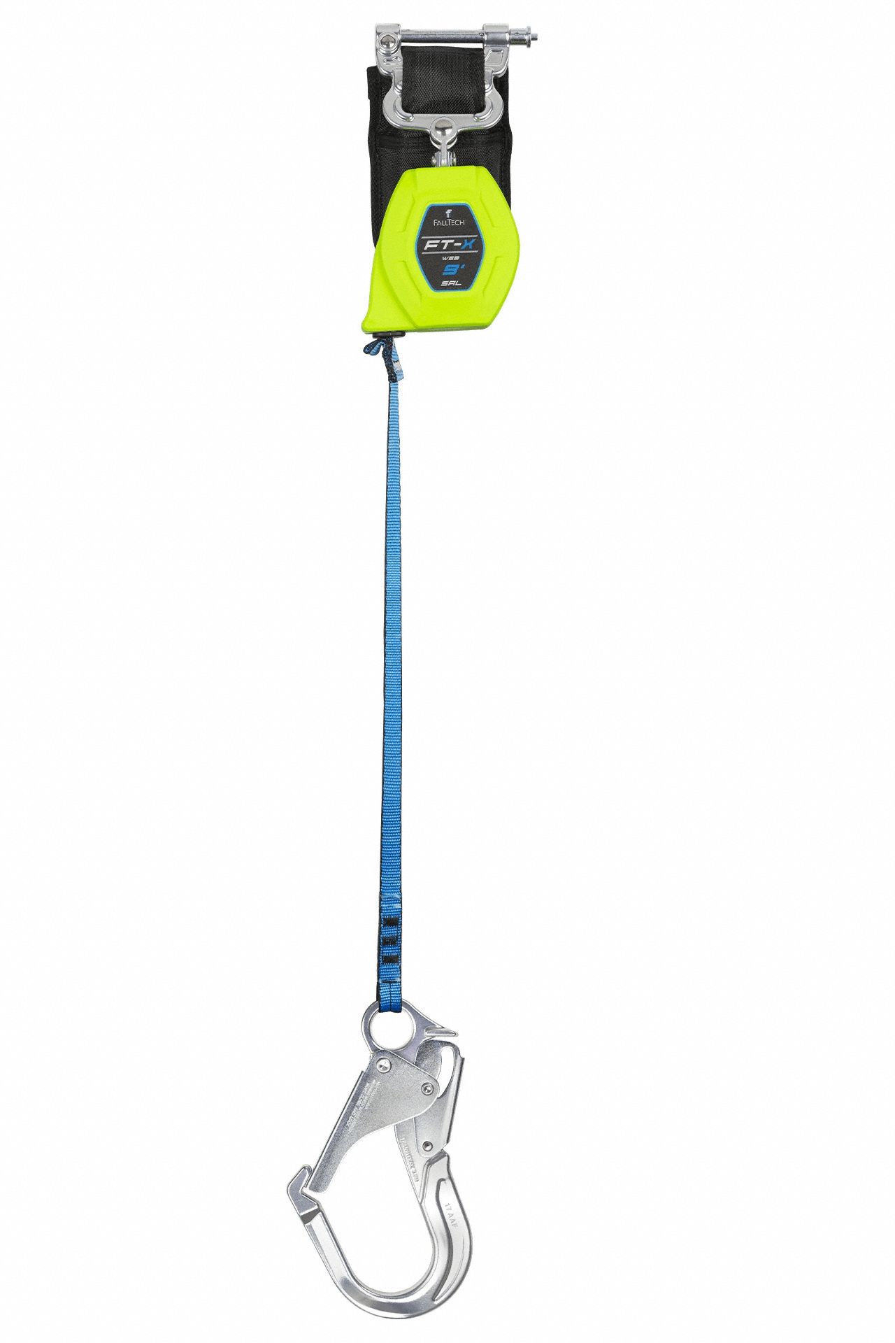 Self Retracting Lifeline