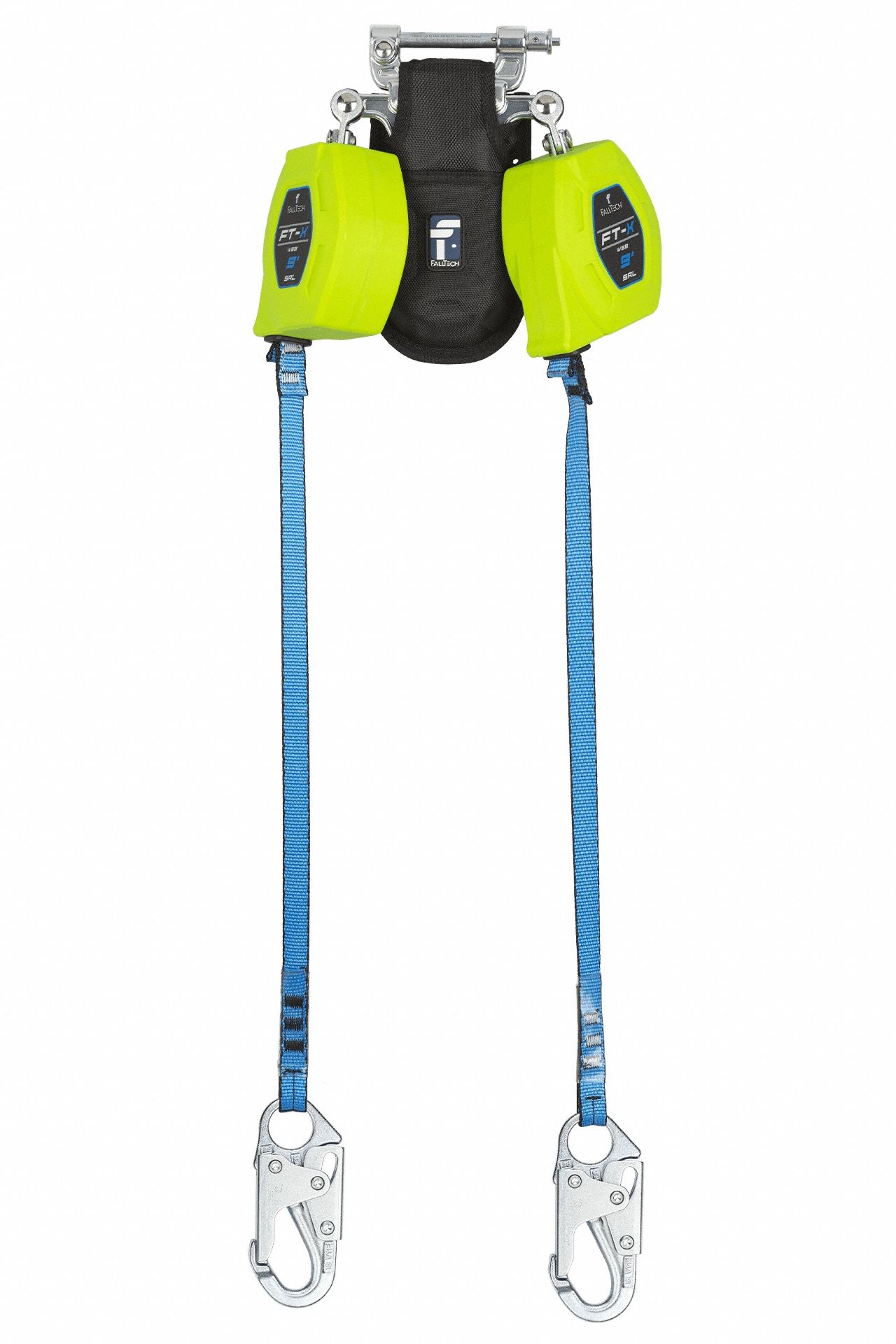 Self Retracting Lifeline