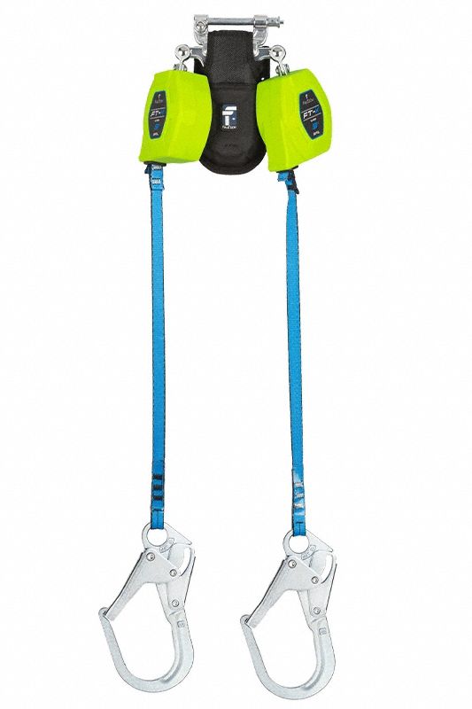 Self Retracting Lifeline