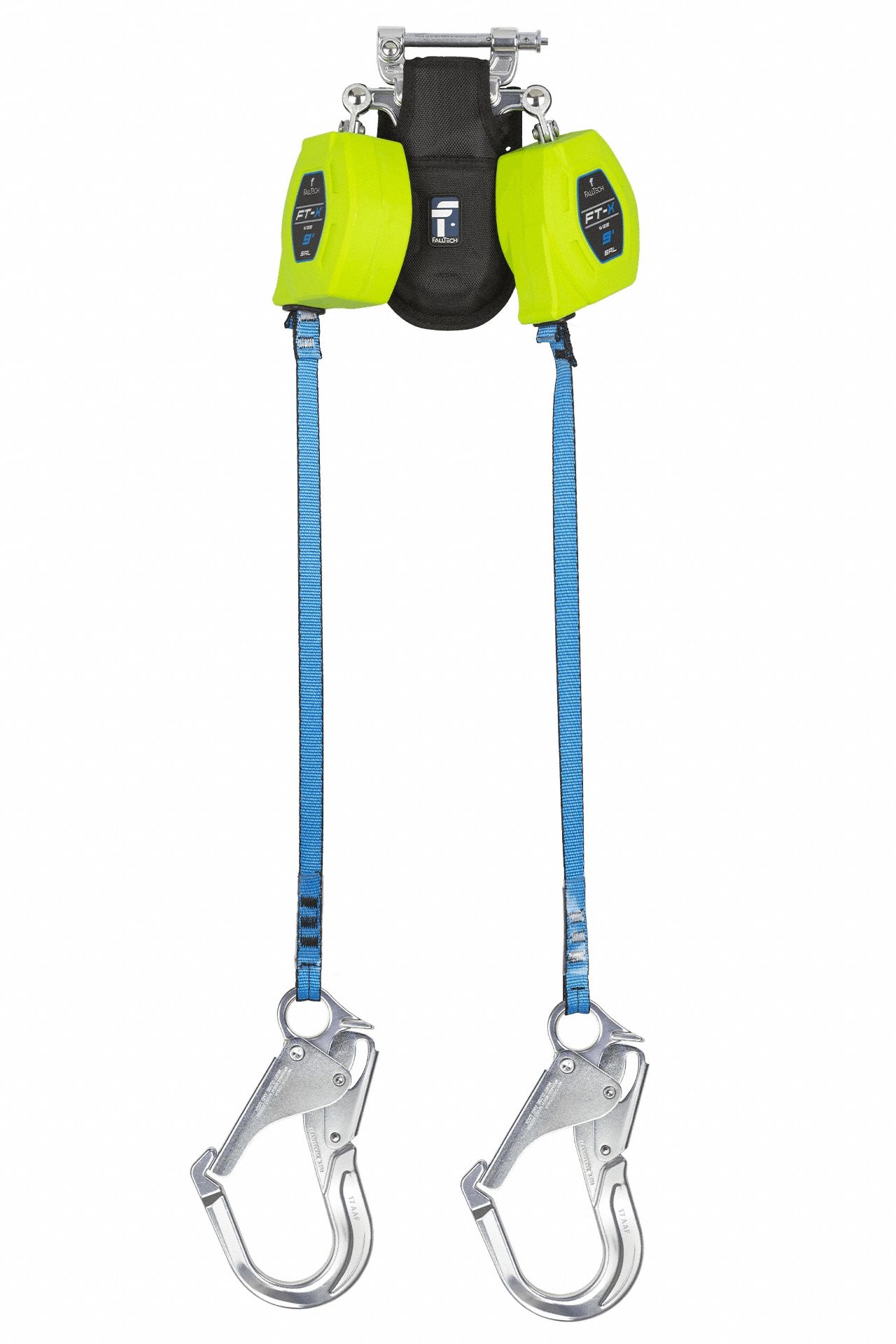 Self Retracting Lifeline