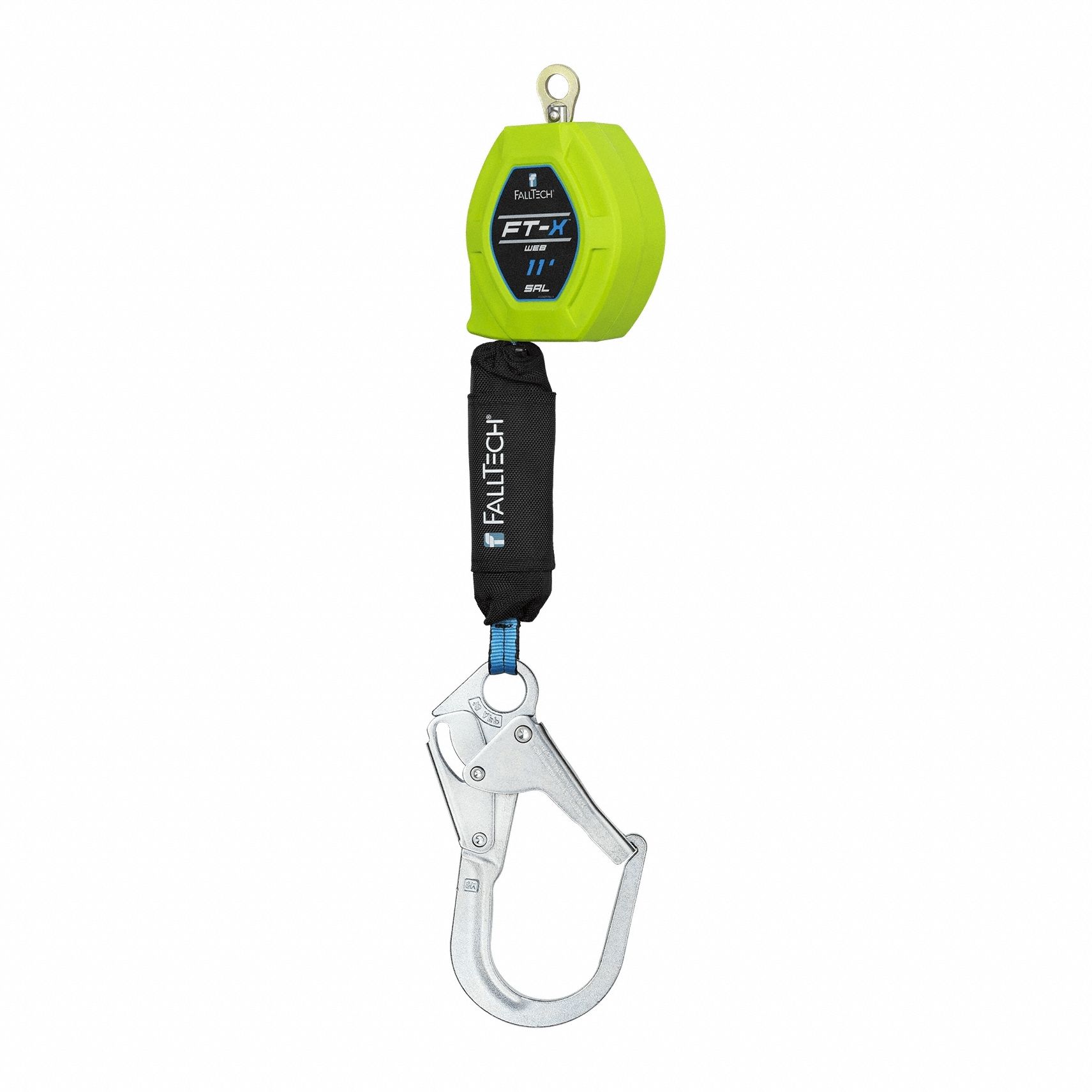Self-Retracting Lifeline 11 ft