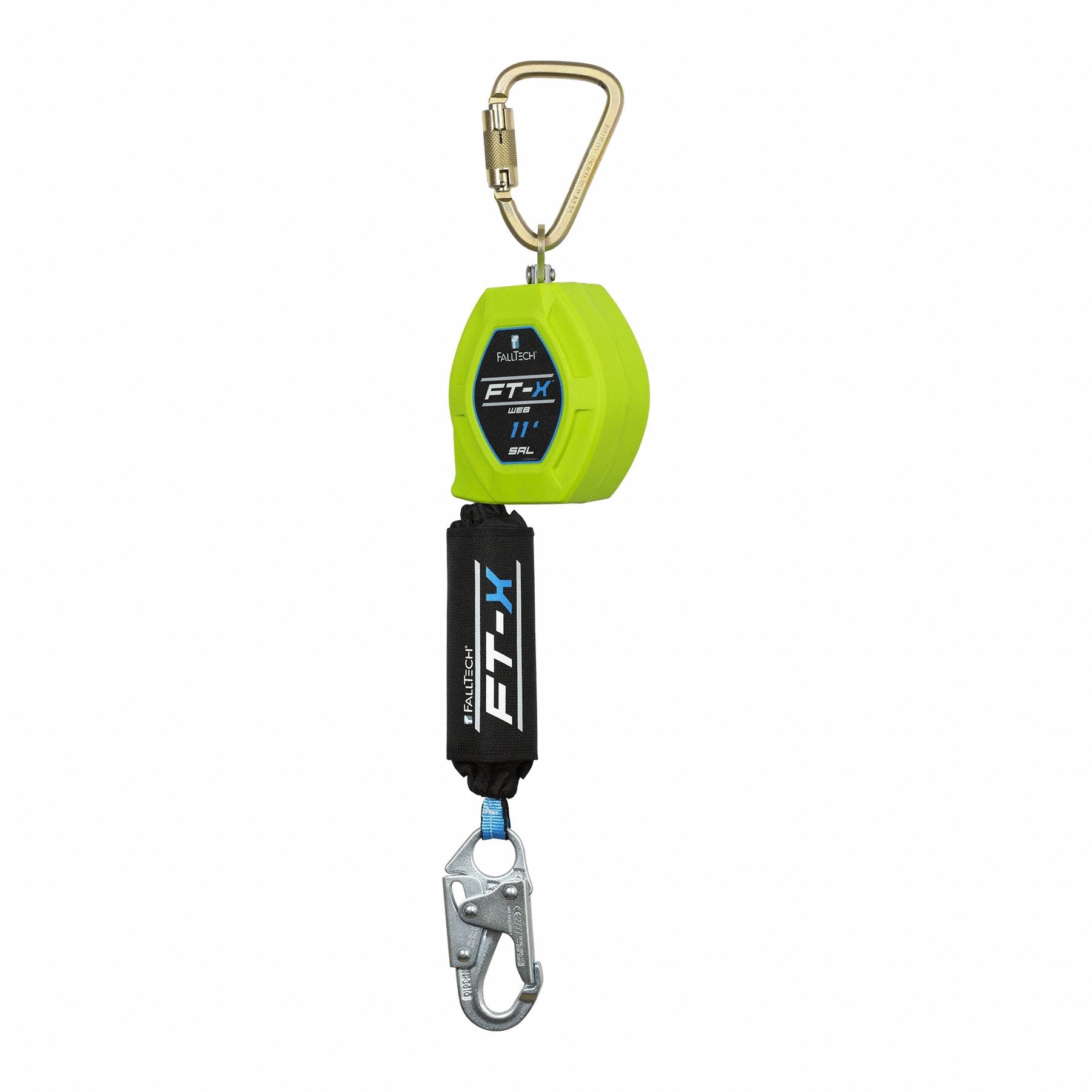 Self-Retracting Lifeline 11 ft