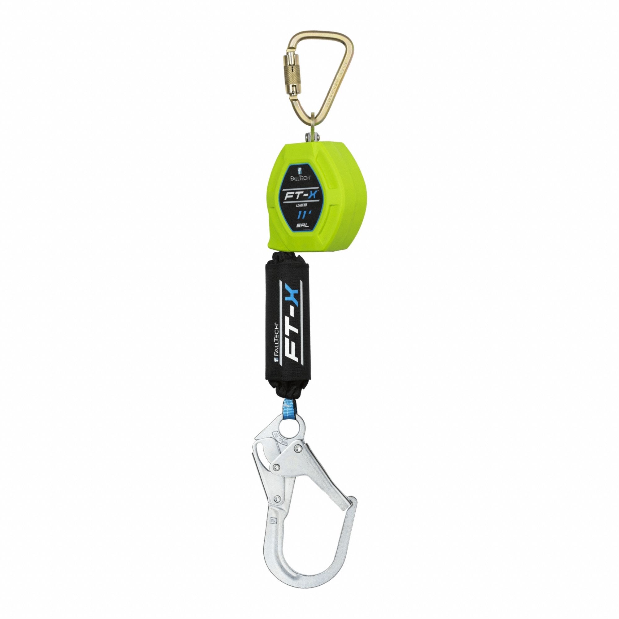 Self-Retracting Lifeline 11 ft