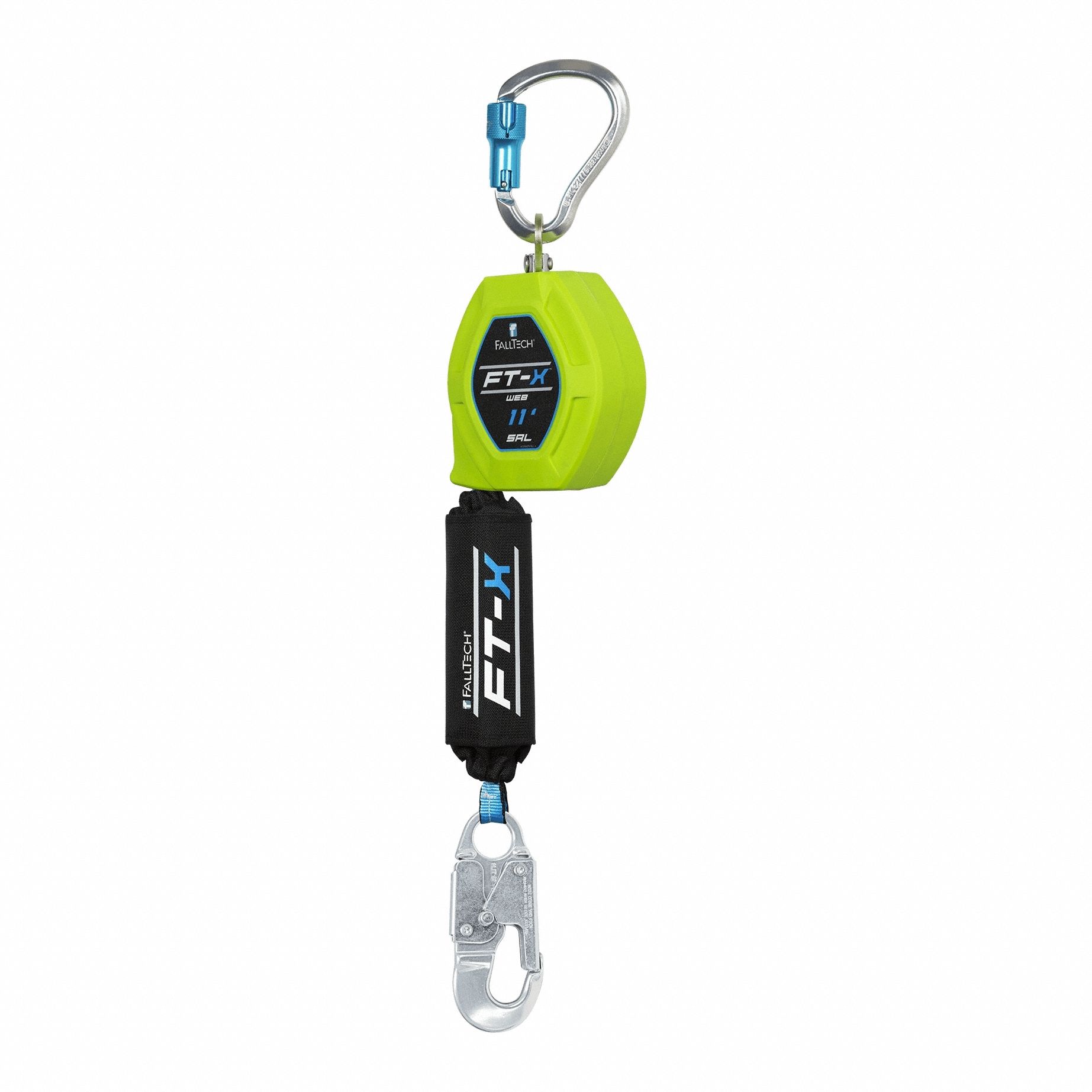 Self-Retracting Lifeline 11 ft