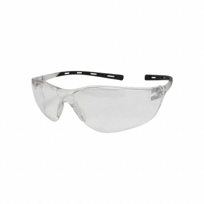 Glass Tecona Clear/Clear AF