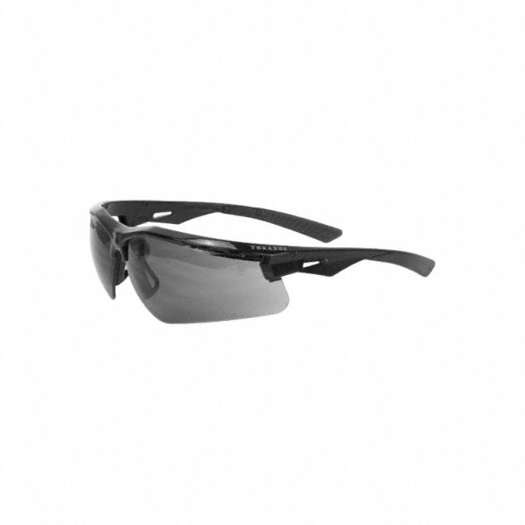 Glass Thraxus IQ Black/Smoke IQ
