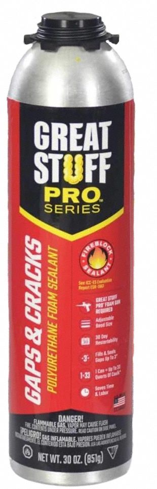 Insulating Spray Foam