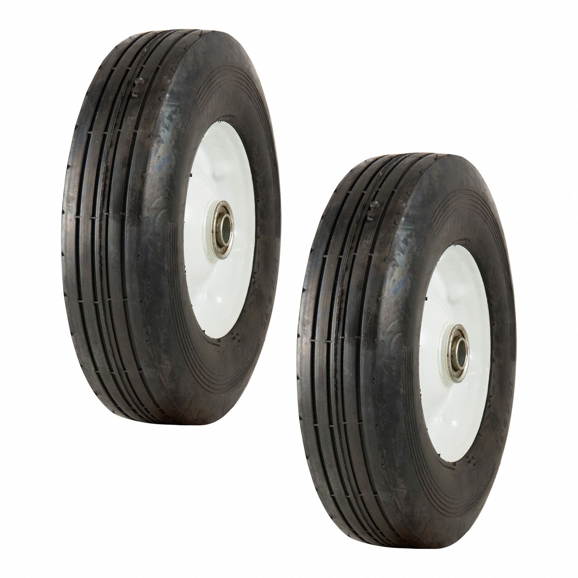 Caster Wheels: Wheel