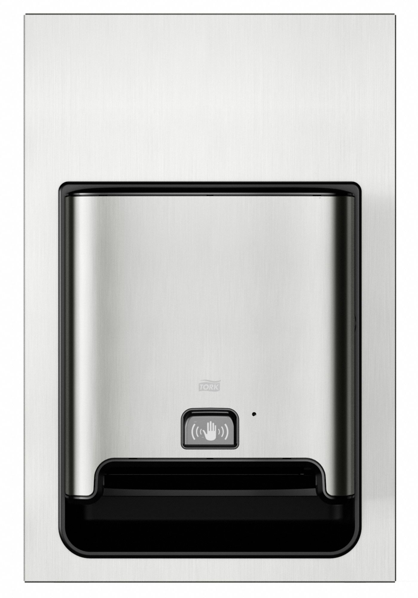 Paper Towel Dispenser, Motion Activated