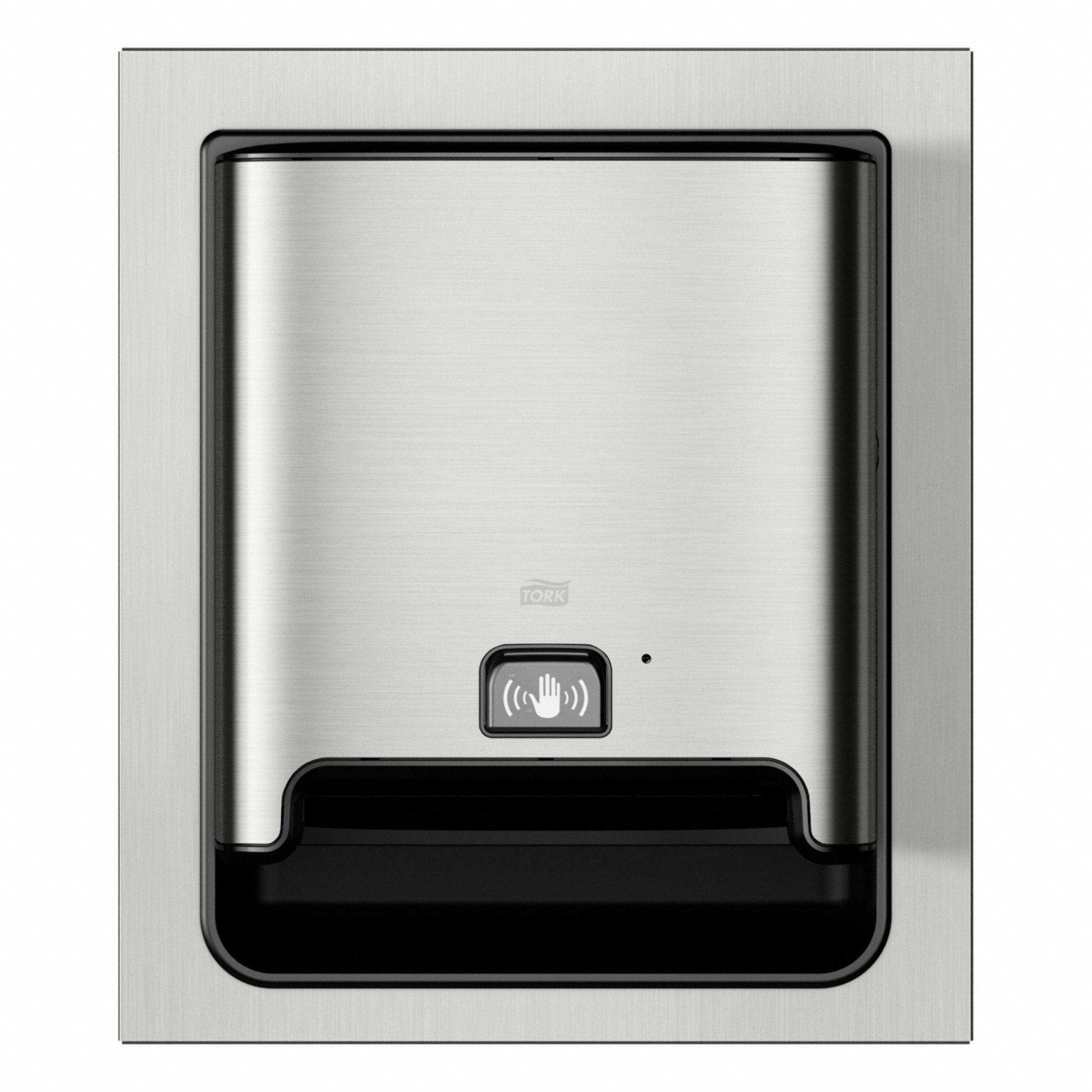 Paper Towel Dispenser, Motion Activated