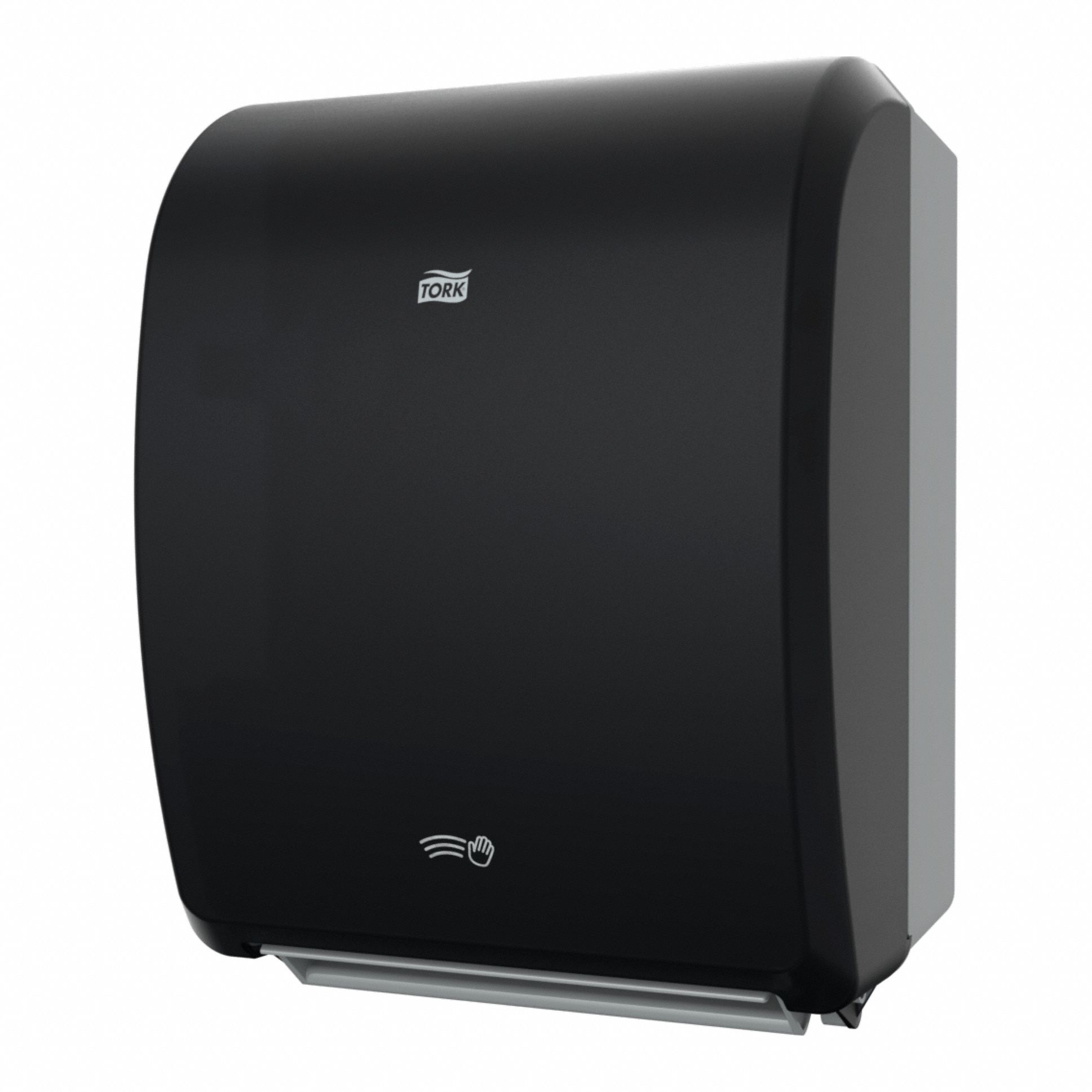 Paper Towel Dispenser, Motion Activated