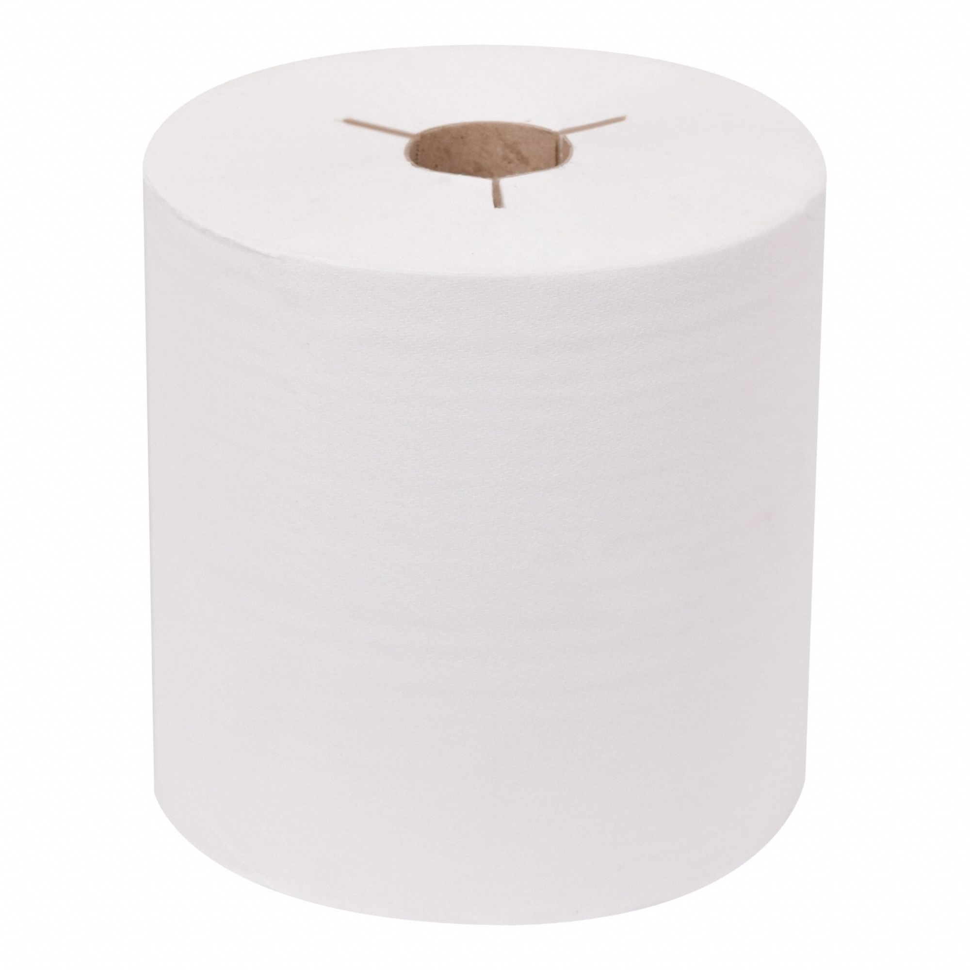 Paper Towel Rolls,  PK 6