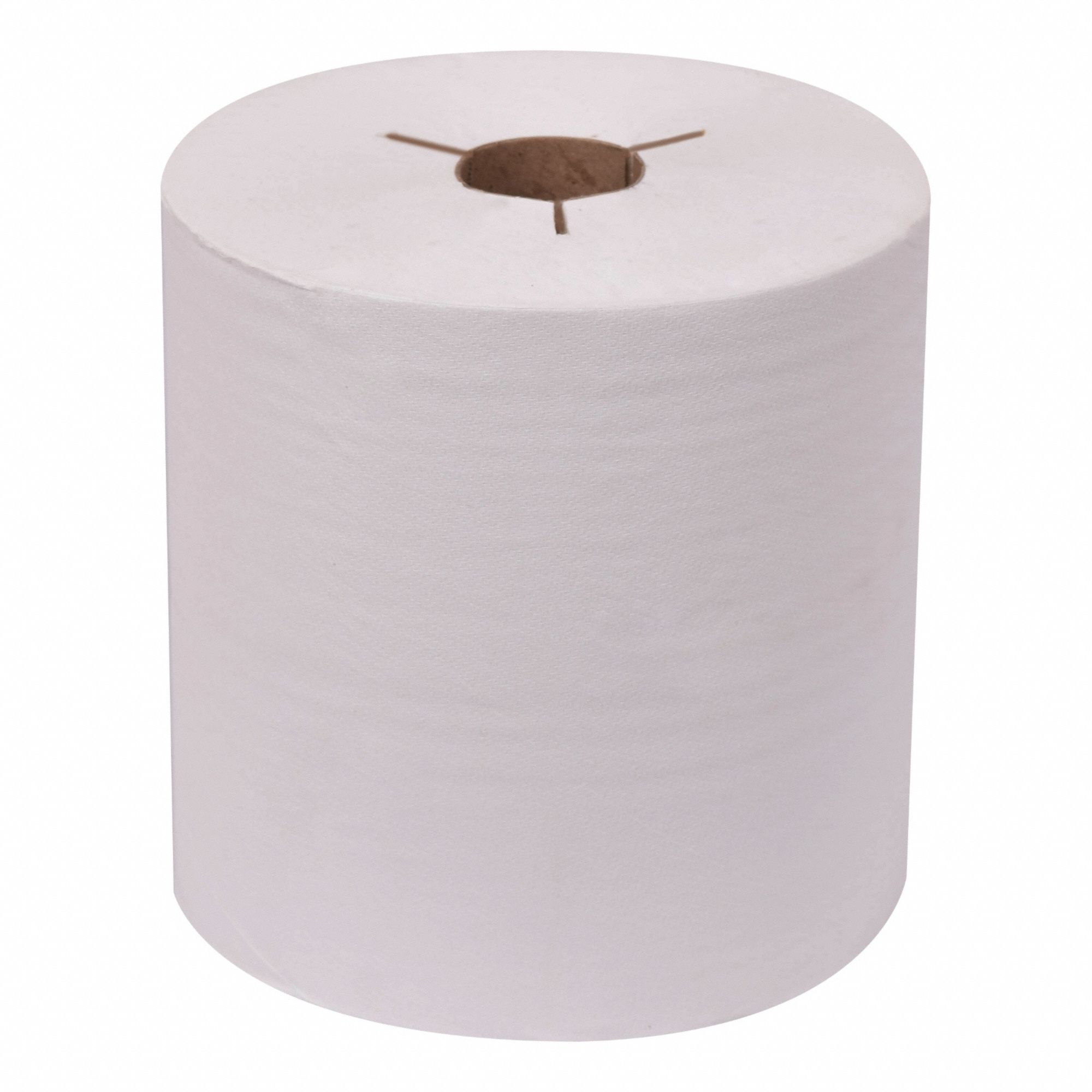 Paper Towel Rolls,  PK 6