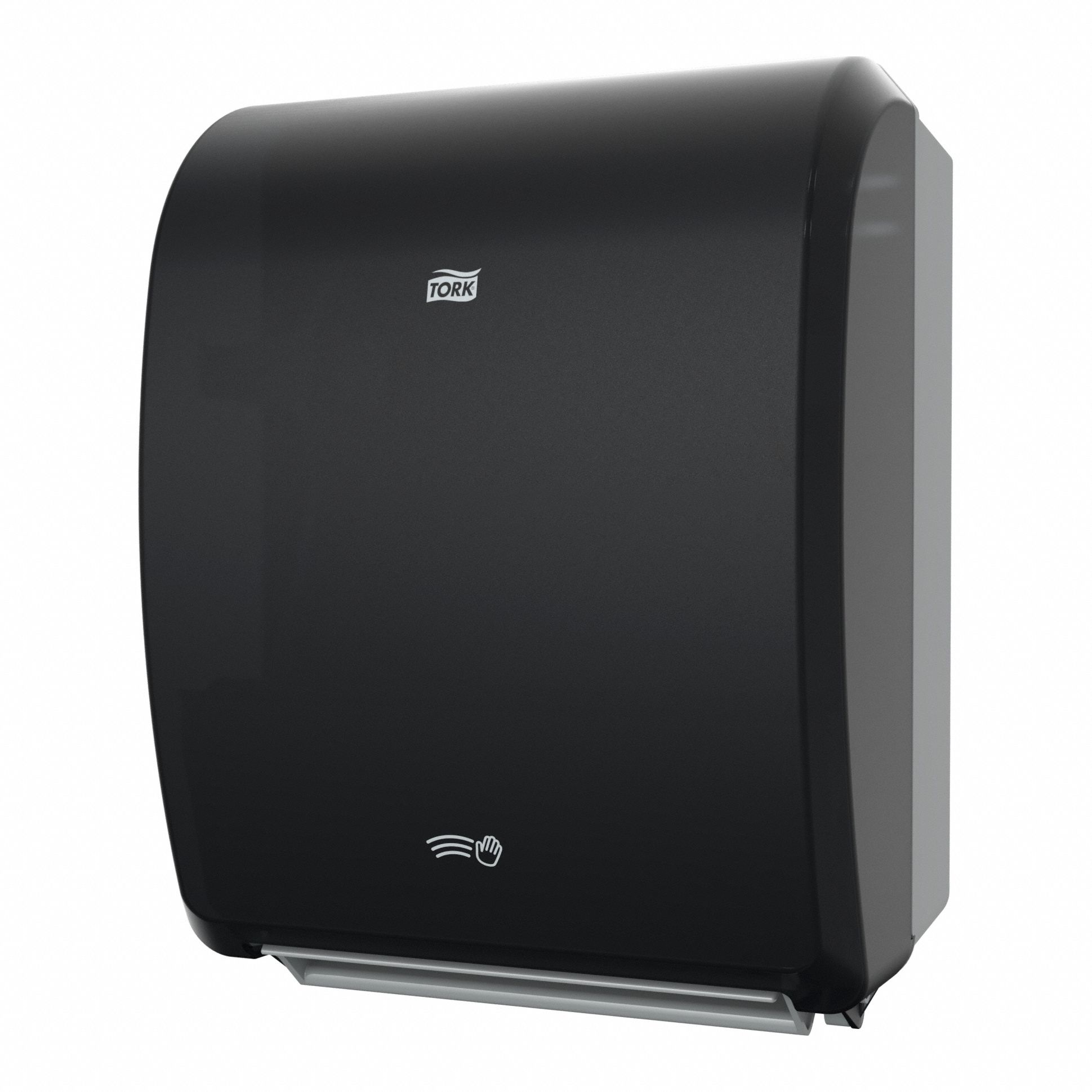 Paper Towel Dispenser, Motion Activated