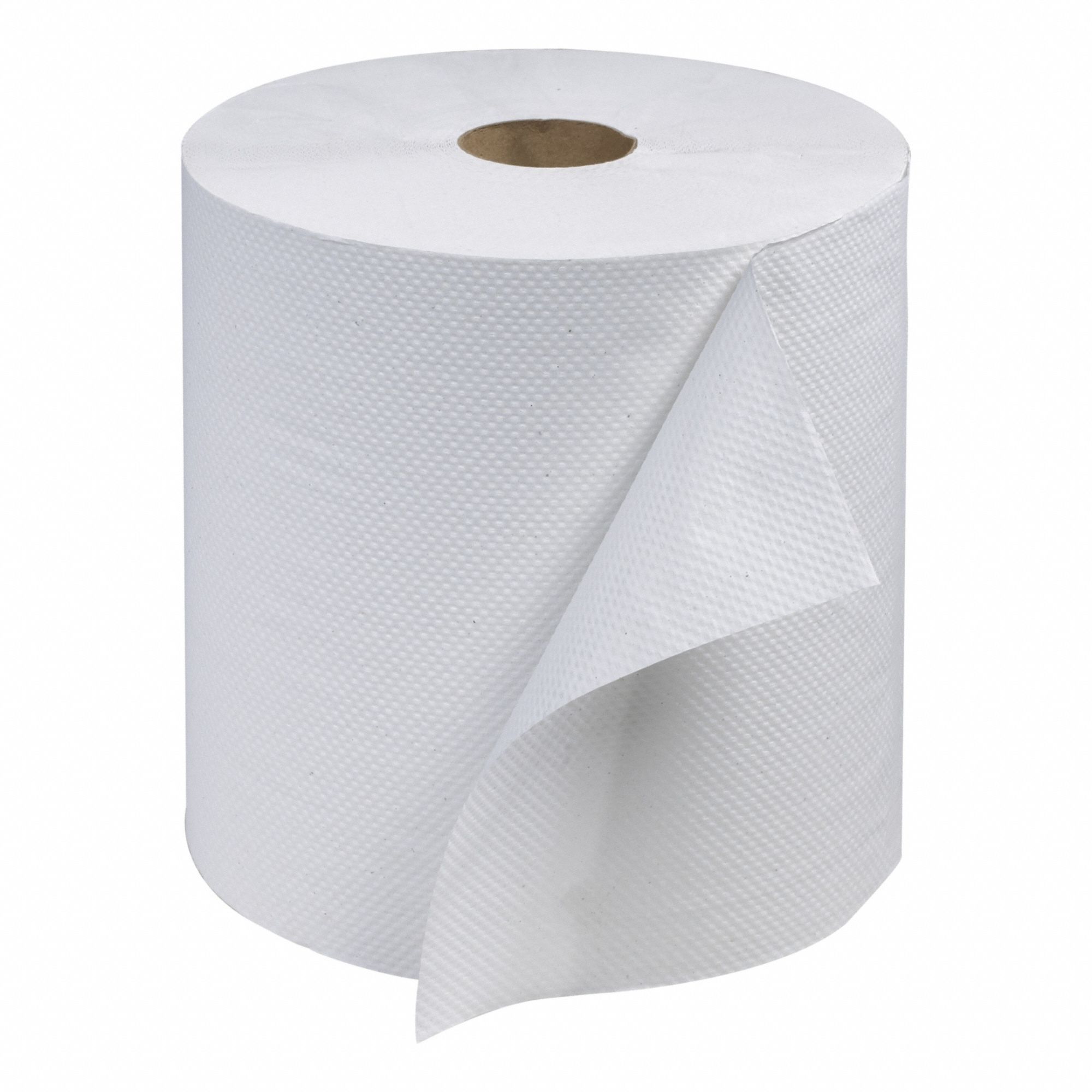 Paper Towel Rolls,  PK 6