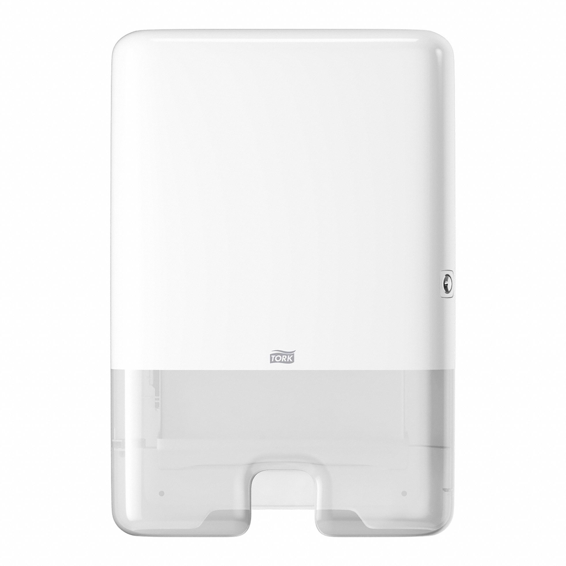 Paper Towel Dispenser, Universal, Pull