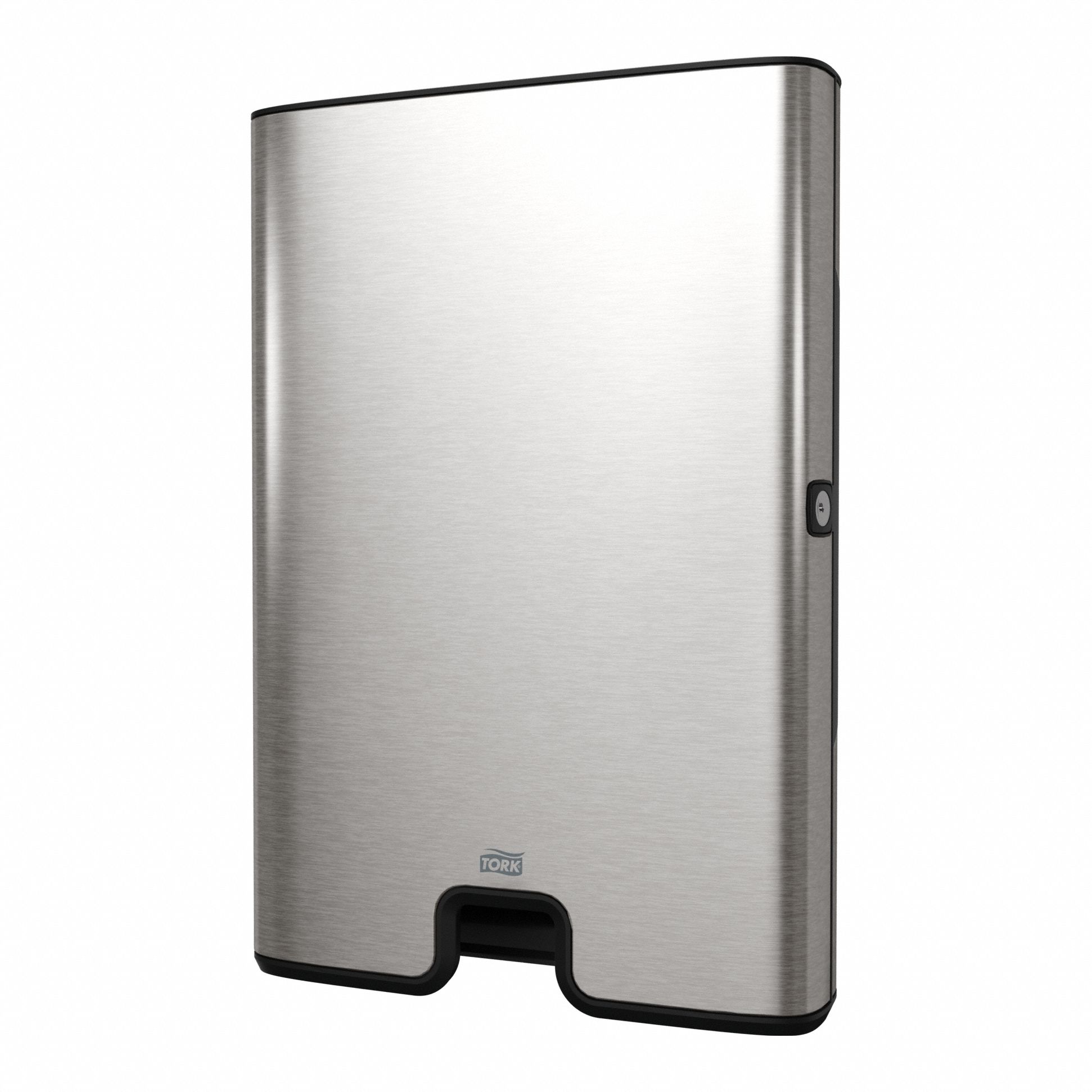 Paper Towel Dispenser, Universal, Pull