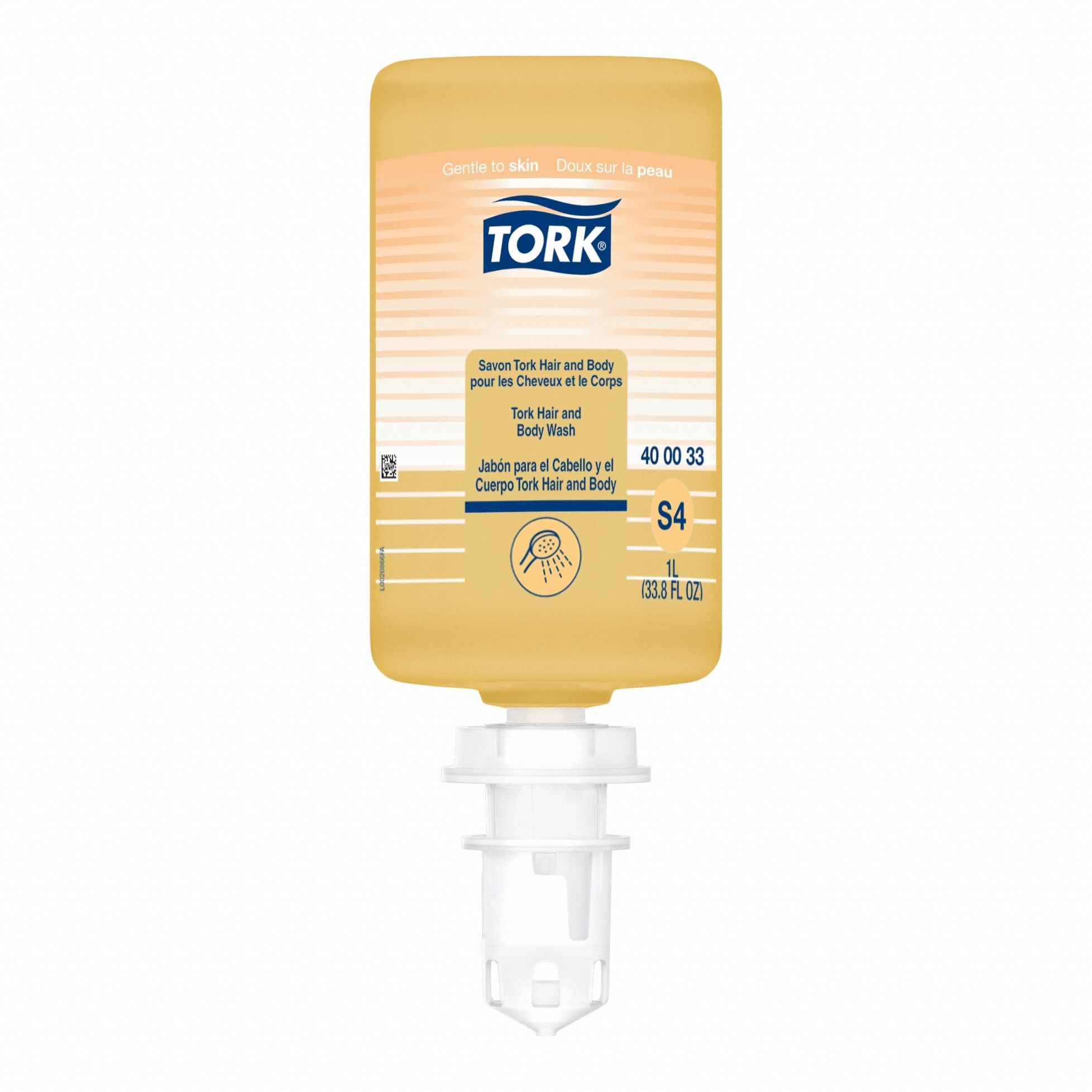 Body Wash/Shampoo/Conditioner Combo,