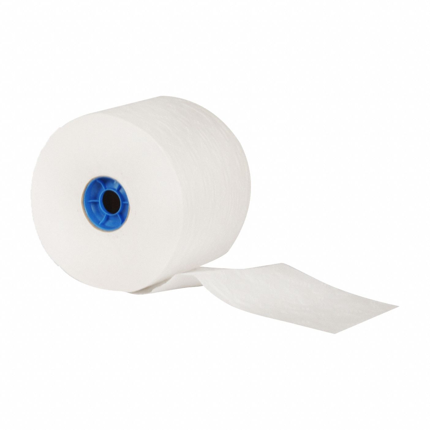 Toilet Paper Roll, Proprietary, White, PK36