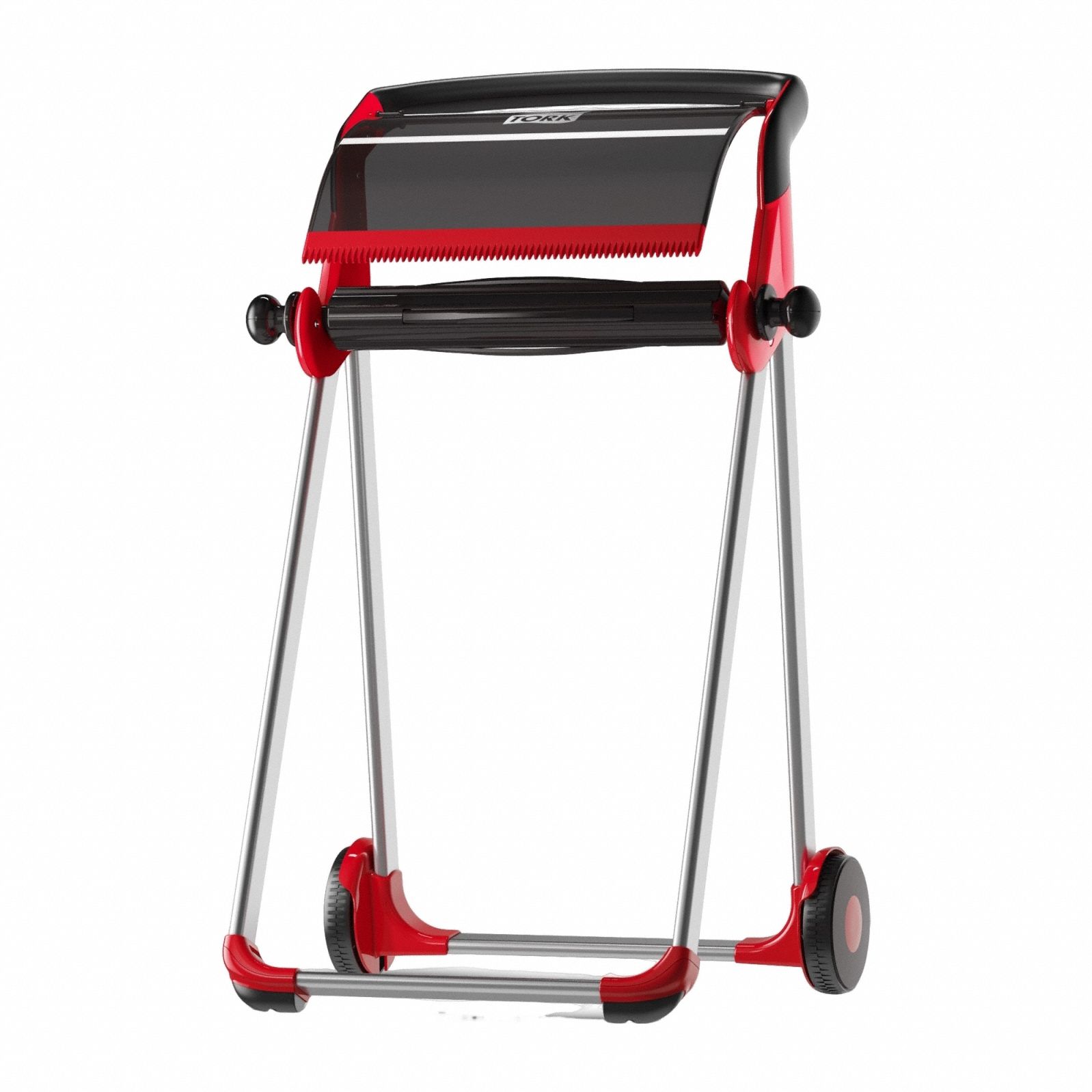 Wipe Dispenser, Floor,