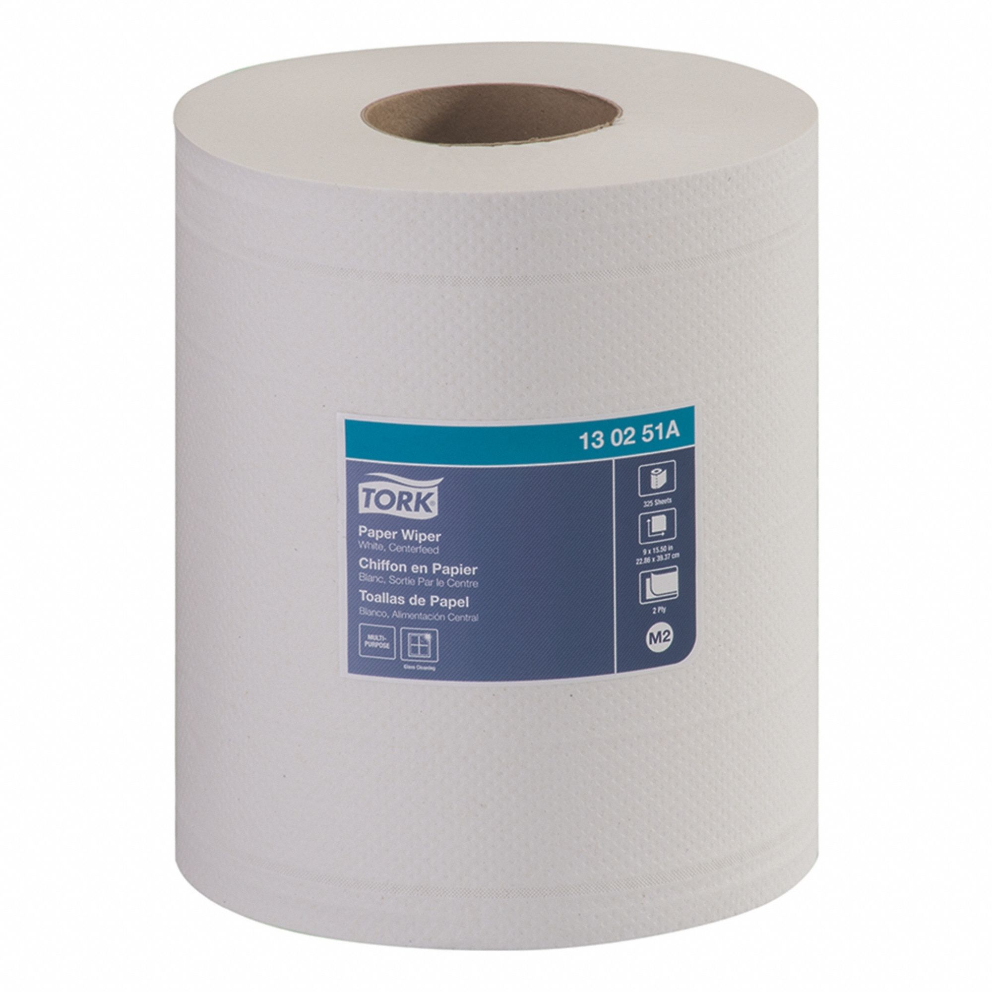 Disposable Towels Dry Wipe PK 4